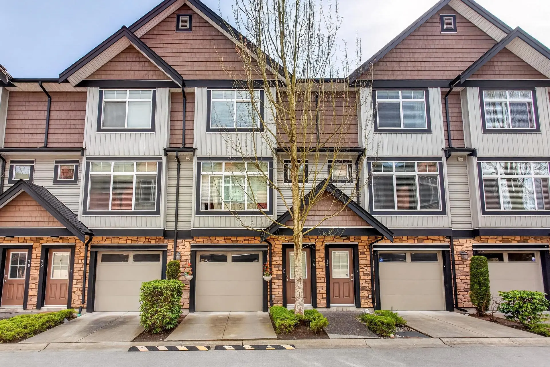 Property at #74 6299 144 Street, Surrey, BC