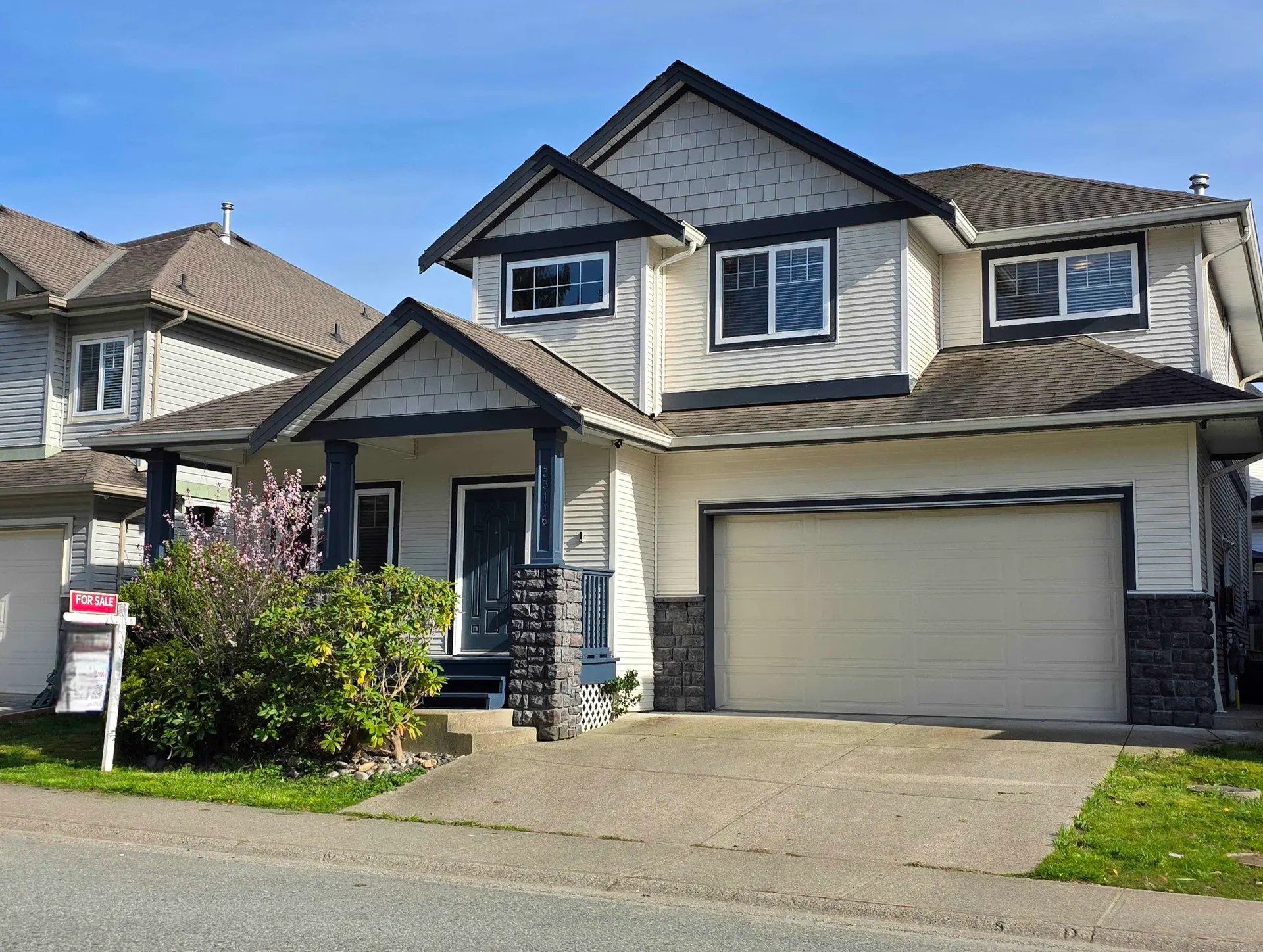 Property at 33116 Dalke Avenue, Mission, BC