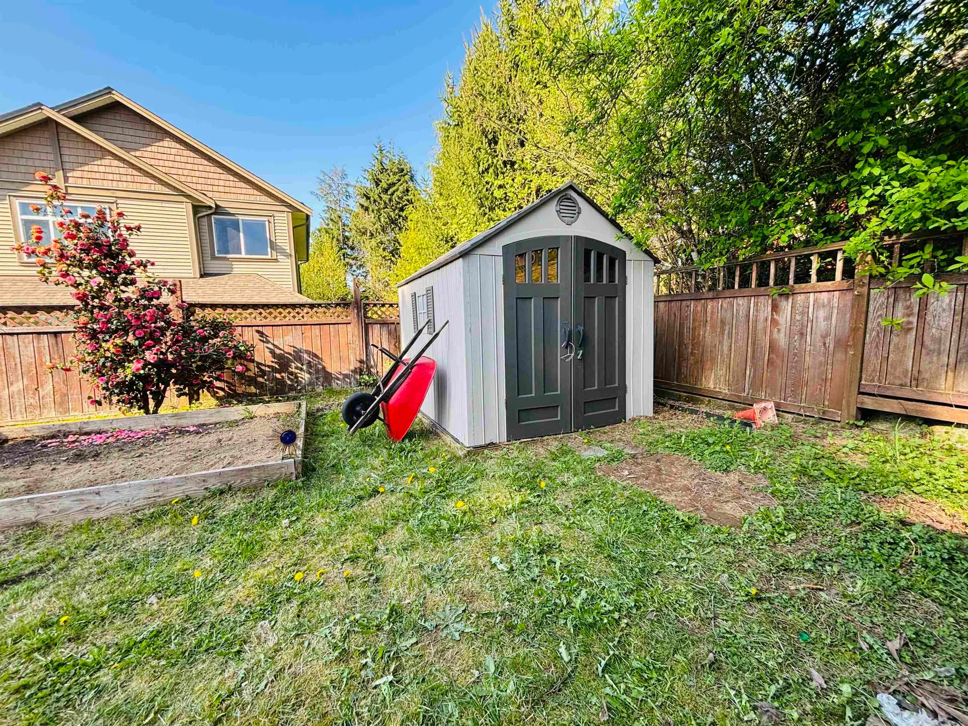 Property at 33475 Cherry Avenue, Mission, BC