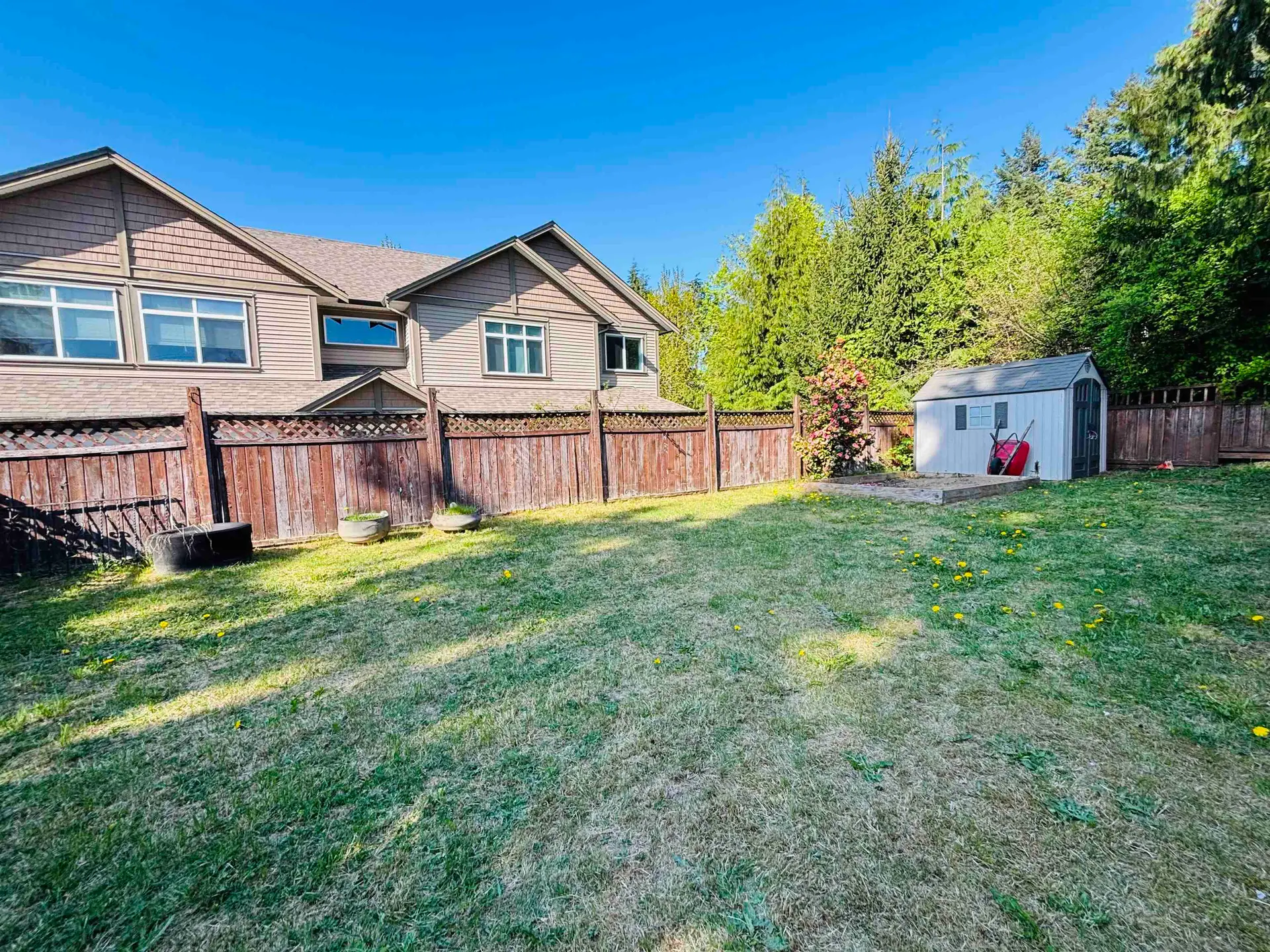 Property at 33475 Cherry Avenue, Mission, BC