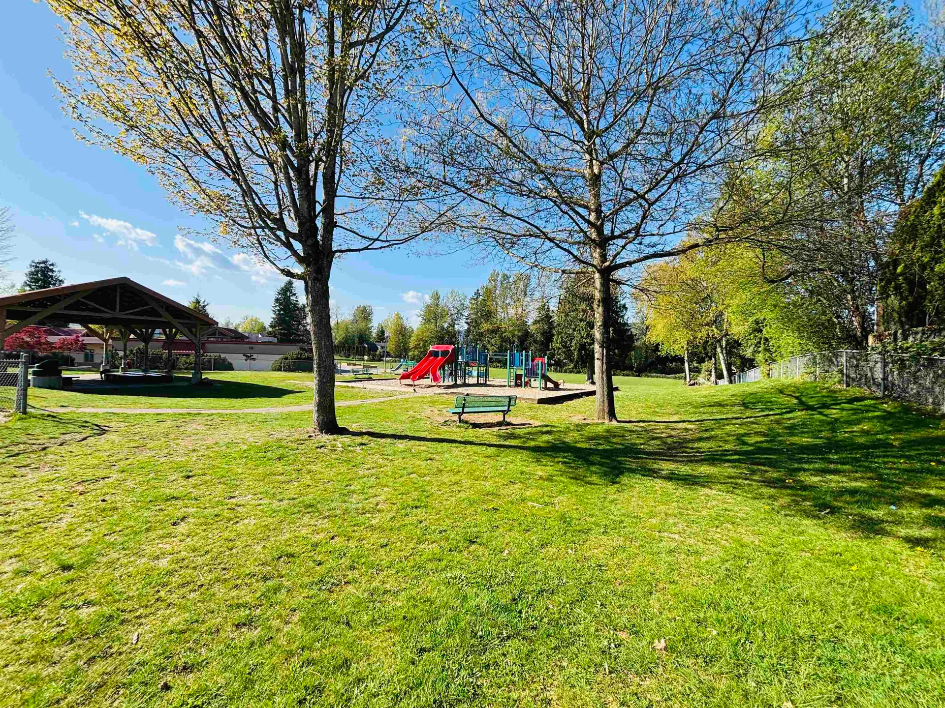 Property at 33475 Cherry Avenue, Mission, BC