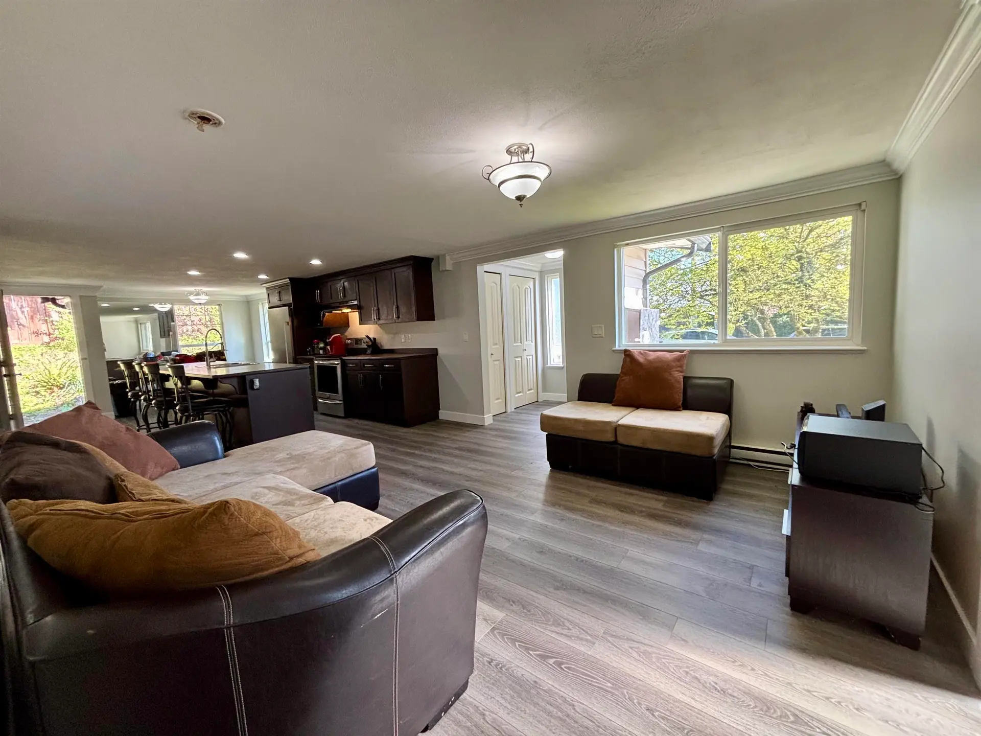 Property at 33475 Cherry Avenue, Mission, BC