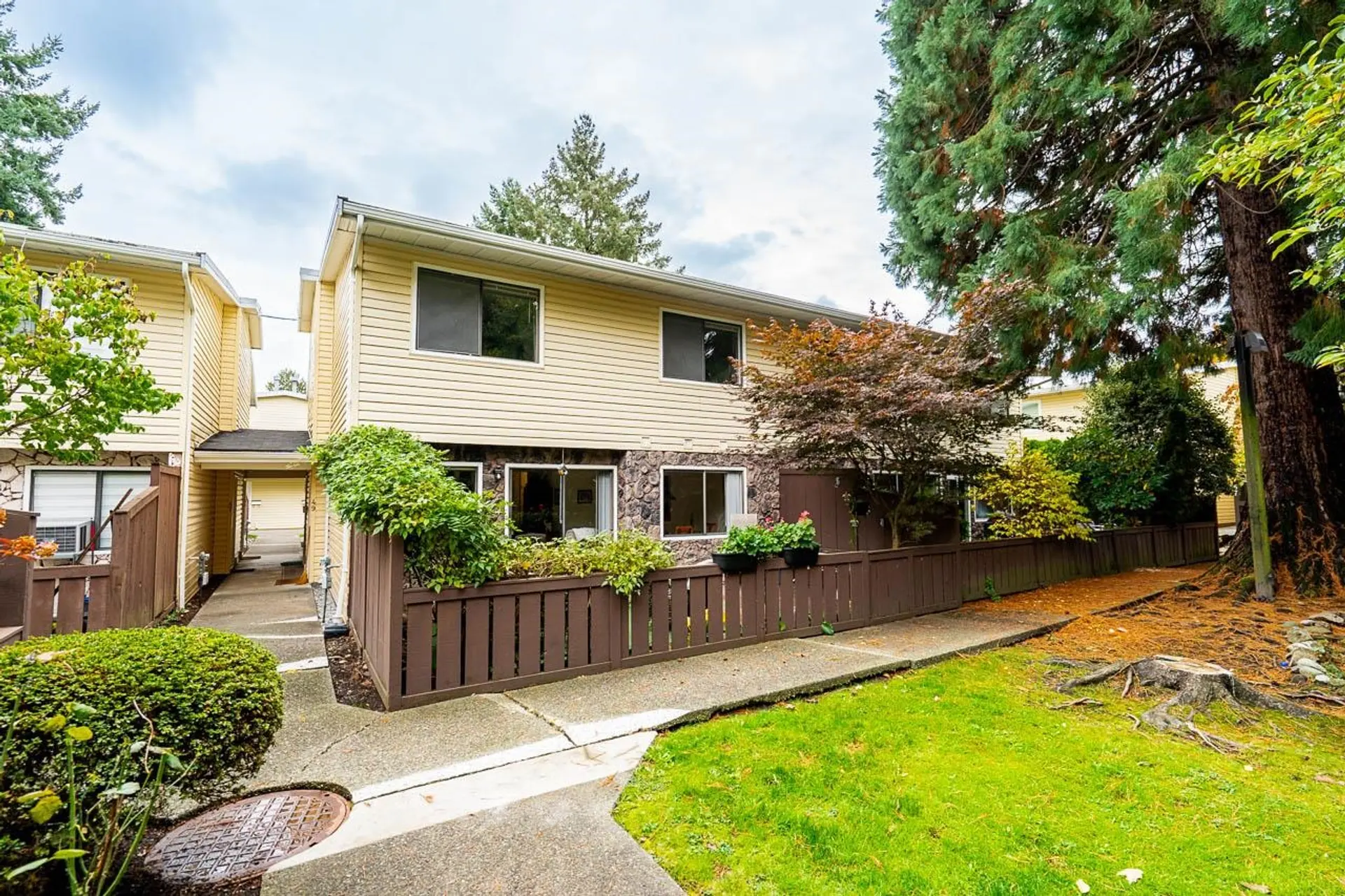 Property at #49 9378 122 Street, Surrey, BC