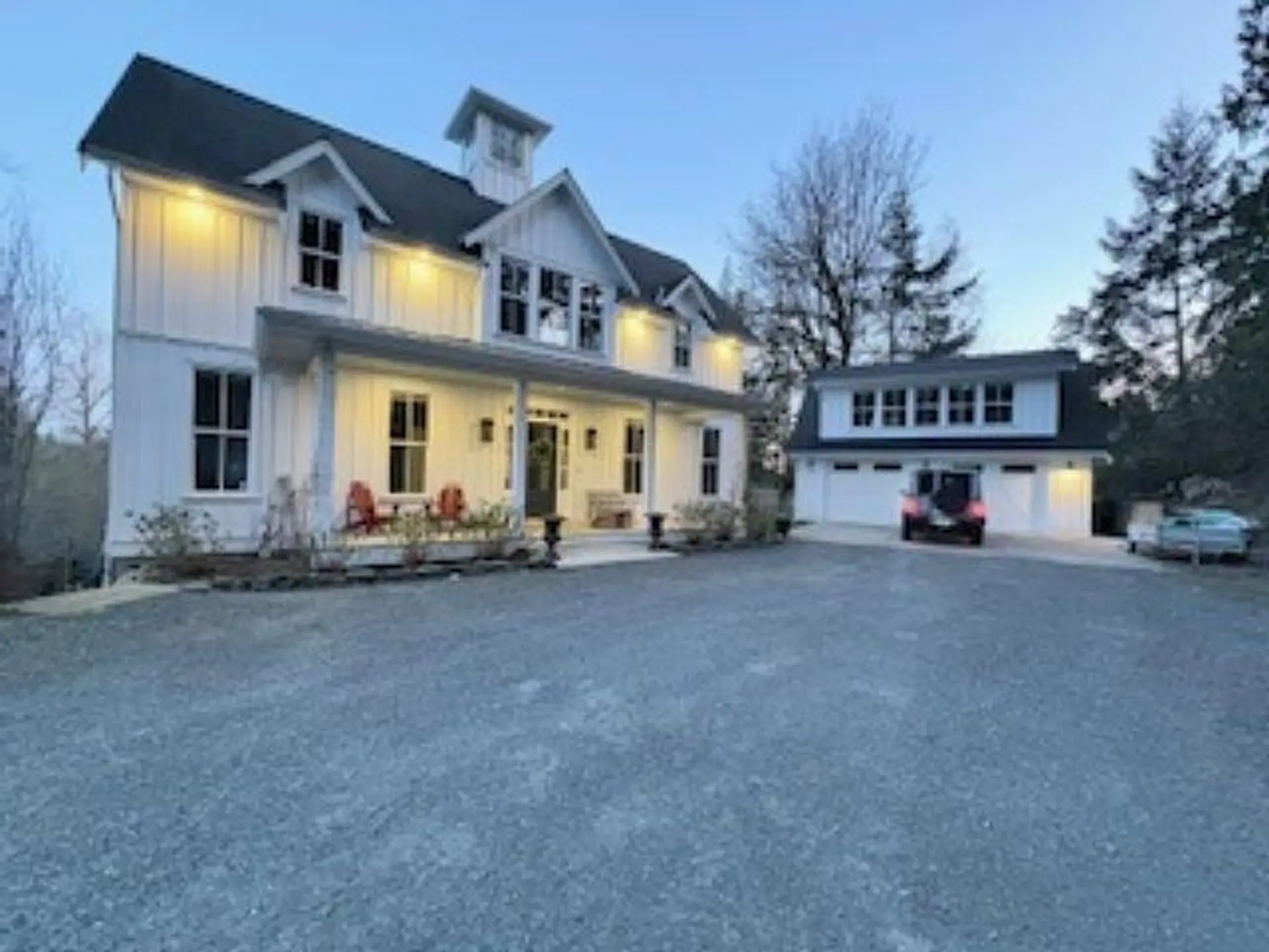 Property at 34110 Richards Avenue, Mission, BC