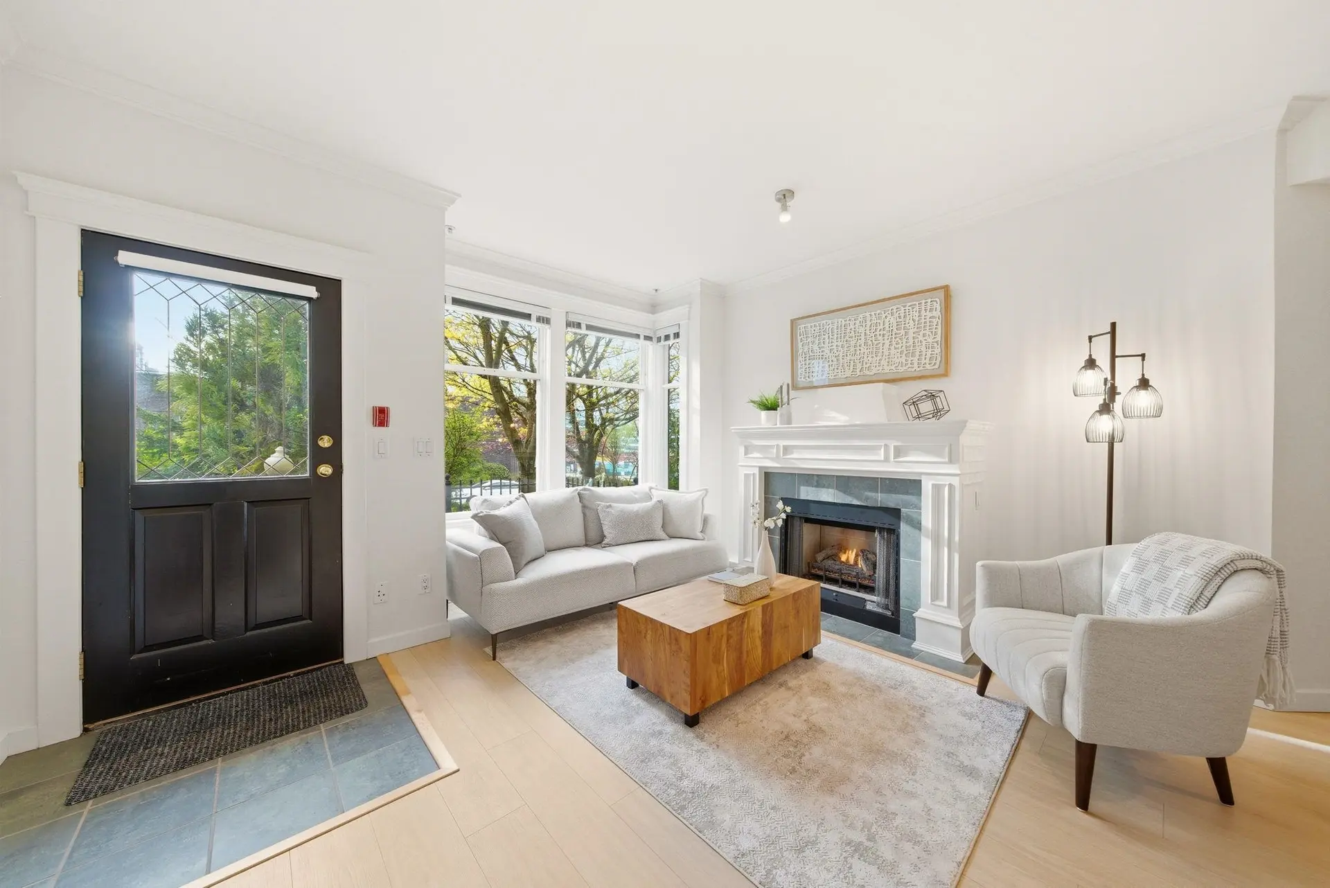 Property at 2608 Yukon Street, Vancouver, BC