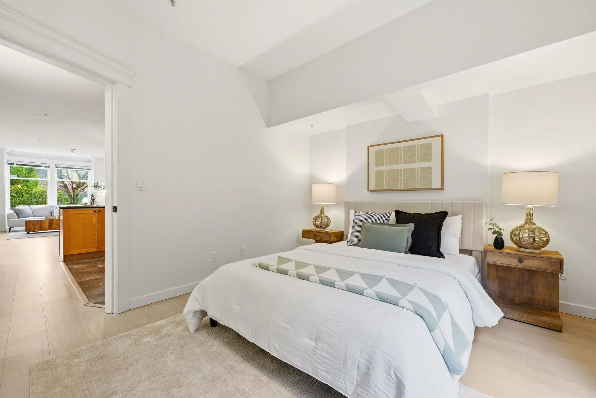 Property at 2608 Yukon Street, Vancouver, BC