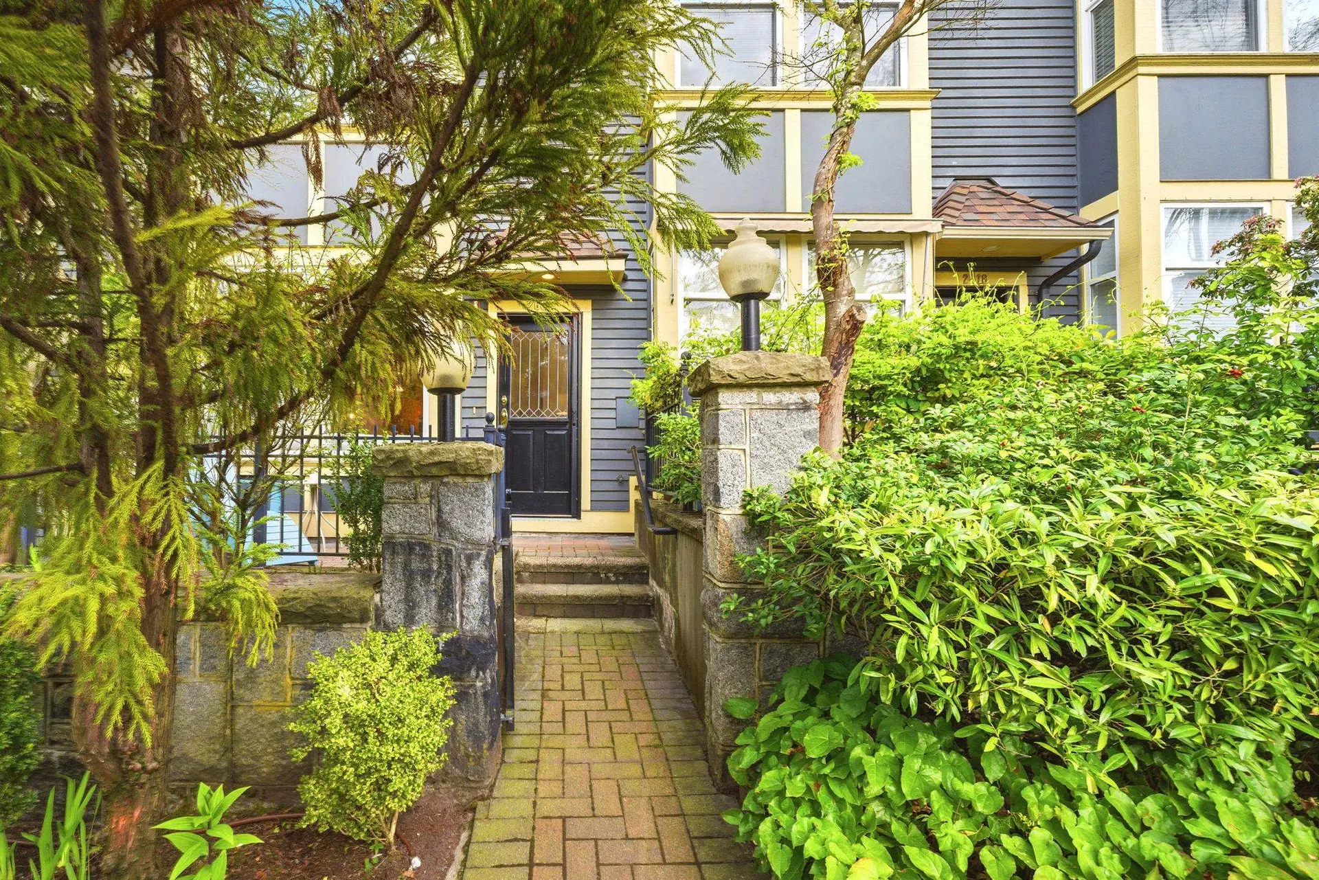 Property at 2608 Yukon Street, Vancouver, BC