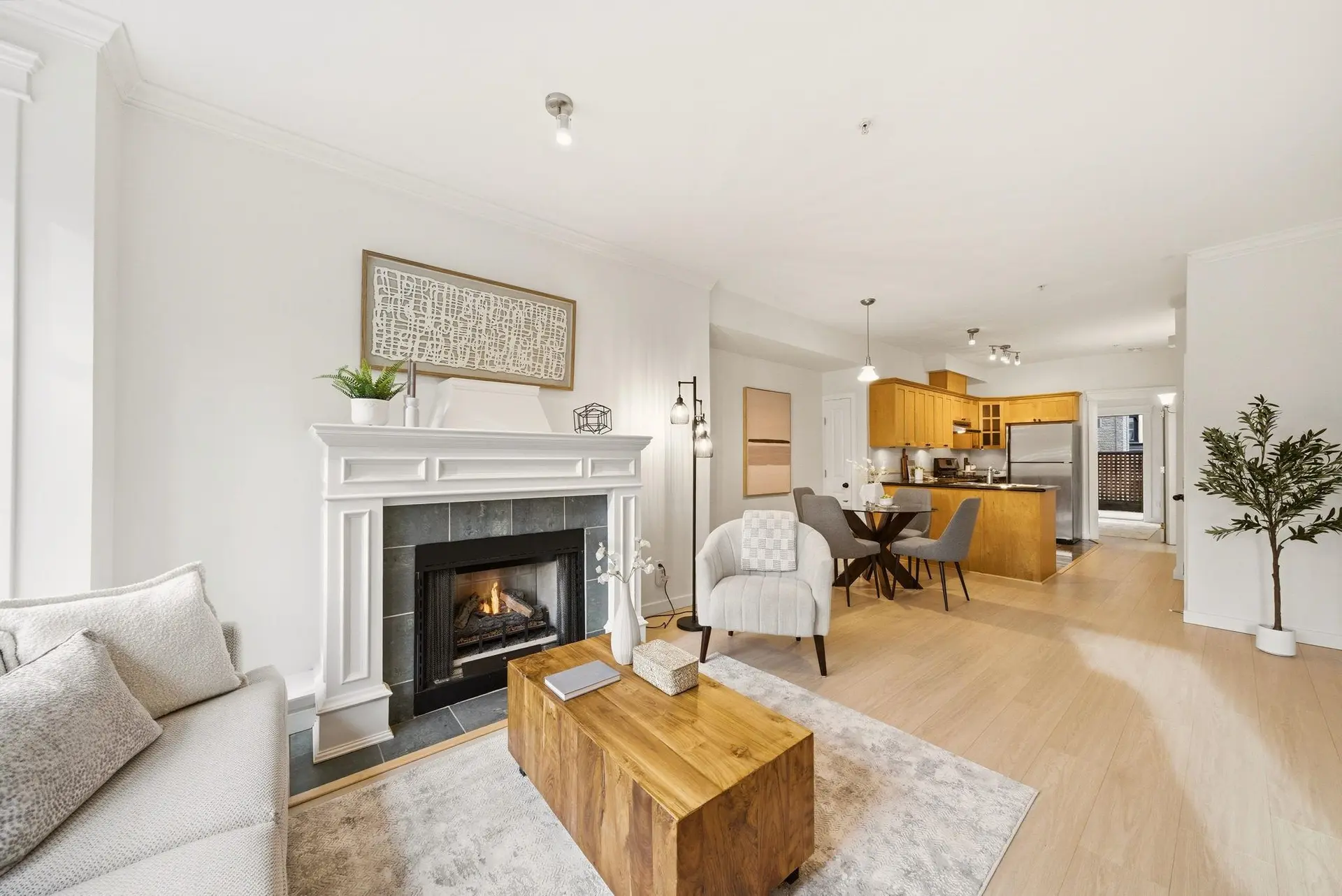 Property at 2608 Yukon Street, Vancouver, BC