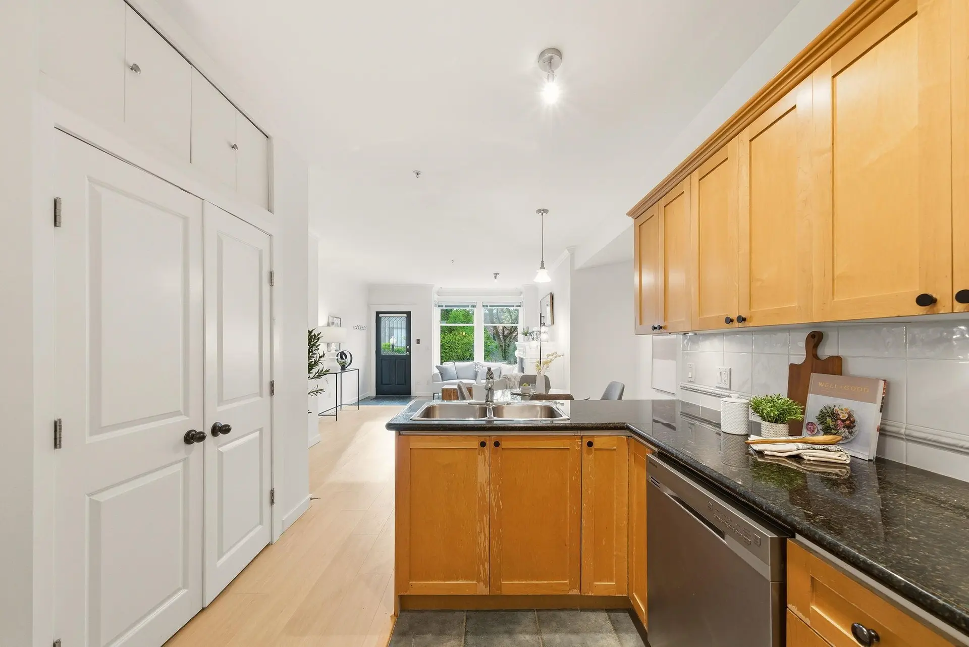 Property at 2608 Yukon Street, Vancouver, BC