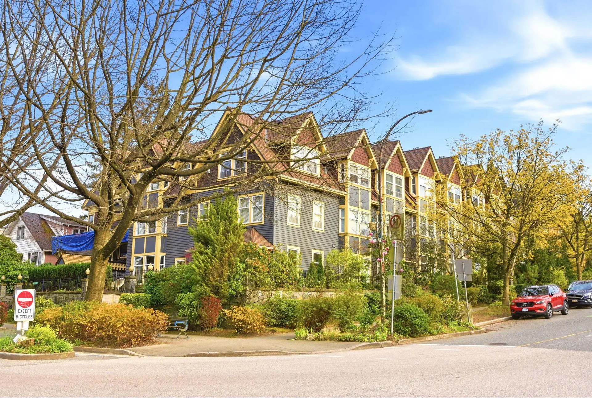 Property at 2608 Yukon Street, Vancouver, BC