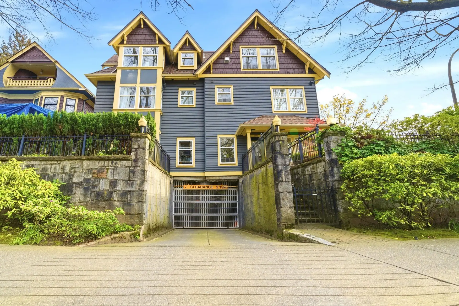 Property at 2608 Yukon Street, Vancouver, BC