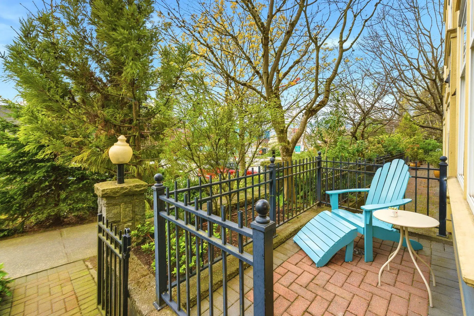 Property at 2608 Yukon Street, Vancouver, BC