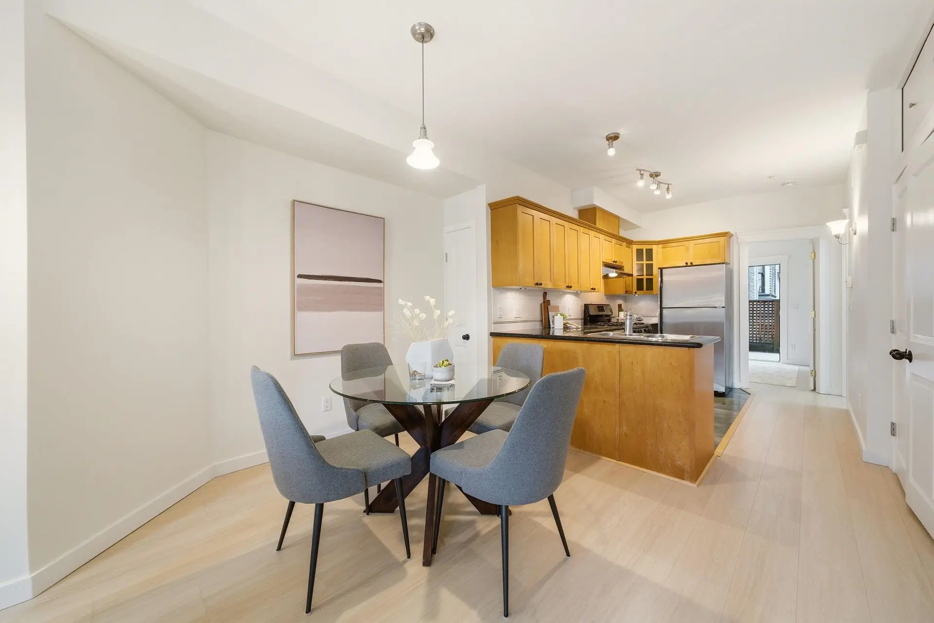Property at 2608 Yukon Street, Vancouver, BC