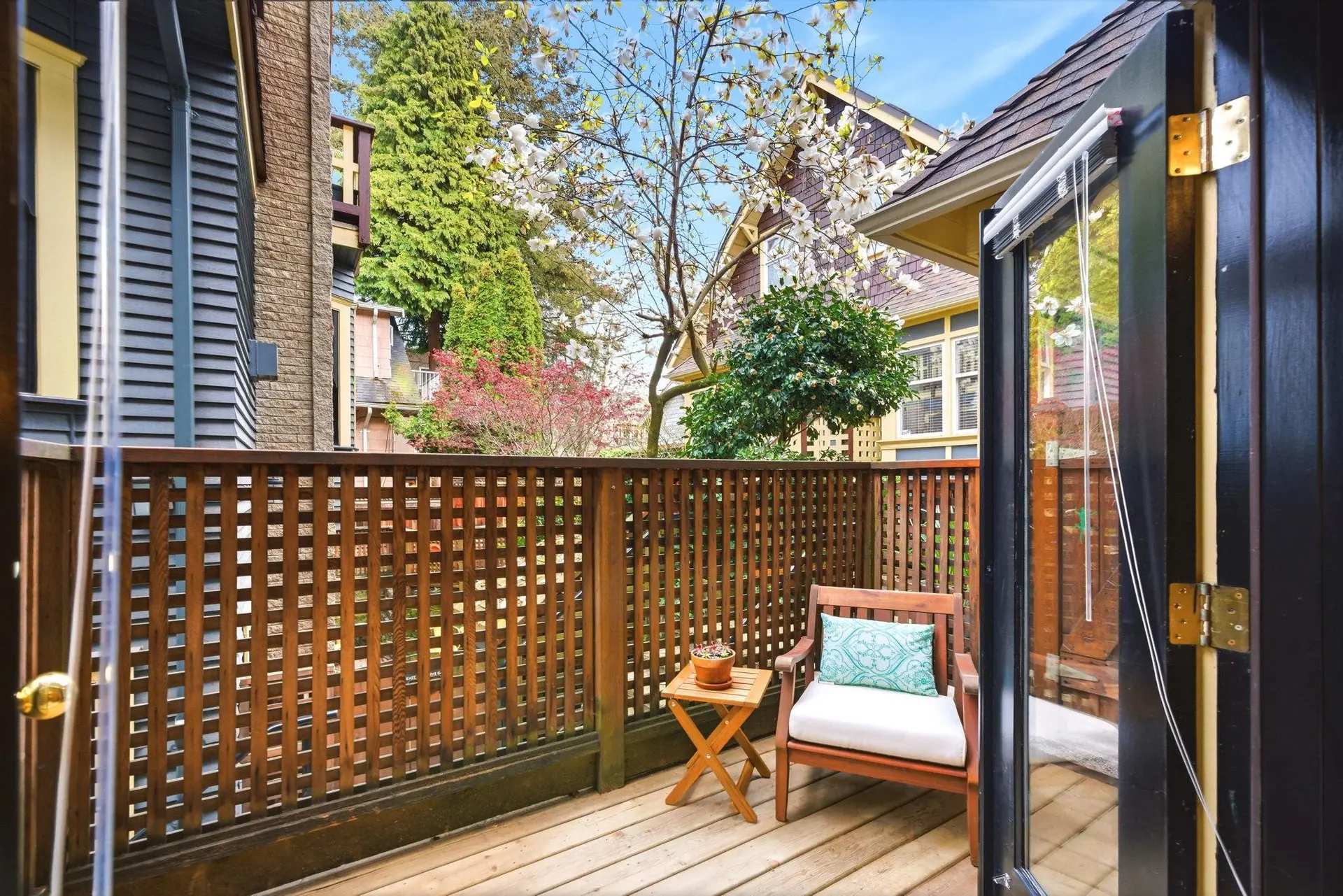 Property at 2608 Yukon Street, Vancouver, BC