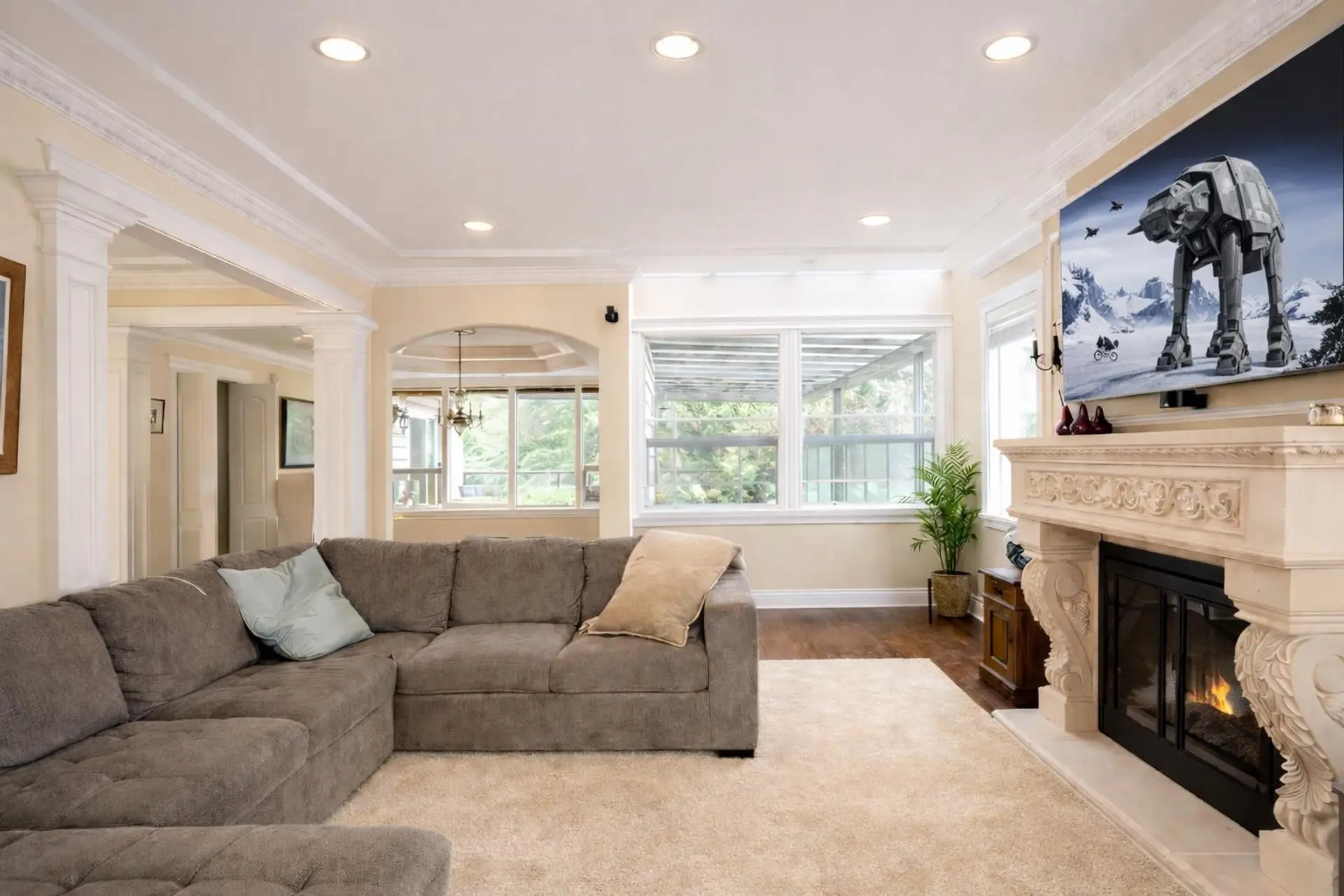 Property at 866 Sinclair Street, West Vancouver, BC