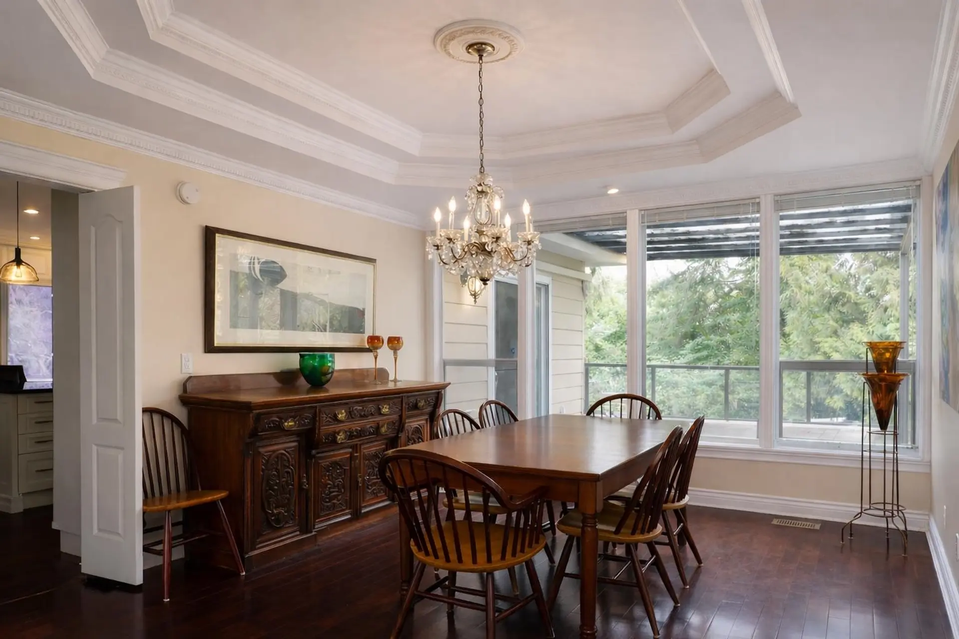 Property at 866 Sinclair Street, West Vancouver, BC