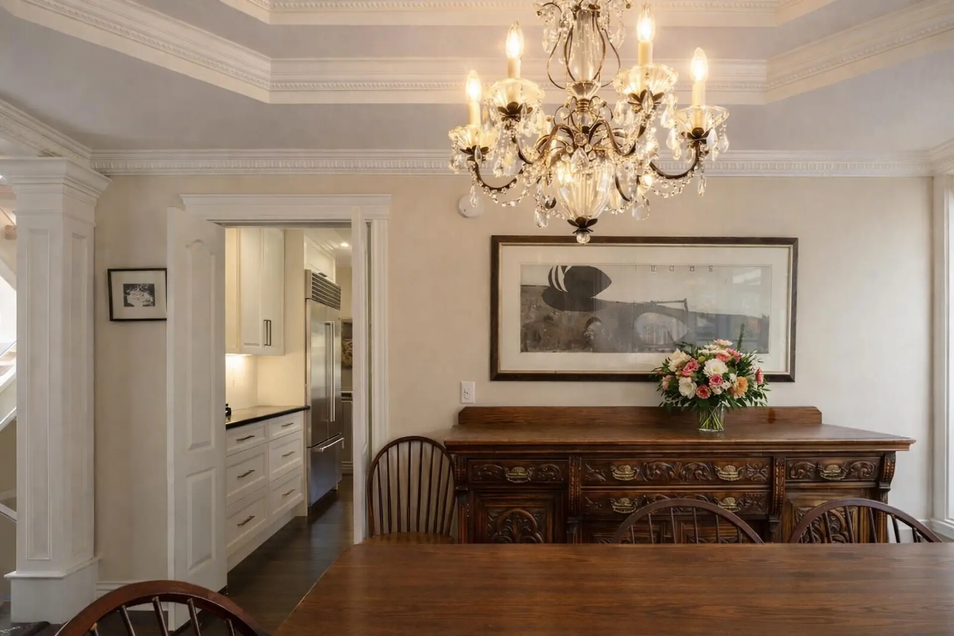 Property at 866 Sinclair Street, West Vancouver, BC