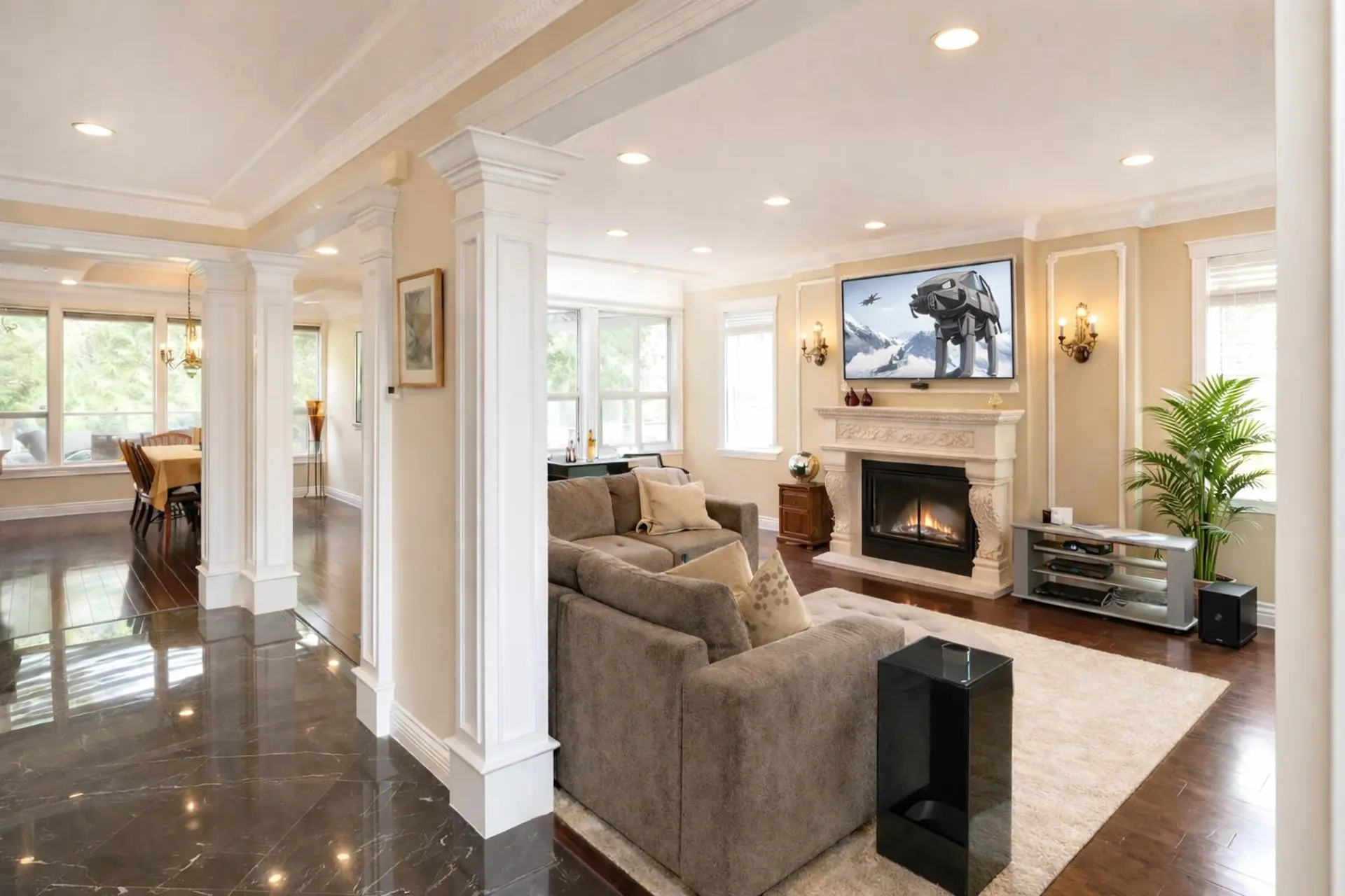 Property at 866 Sinclair Street, West Vancouver, BC