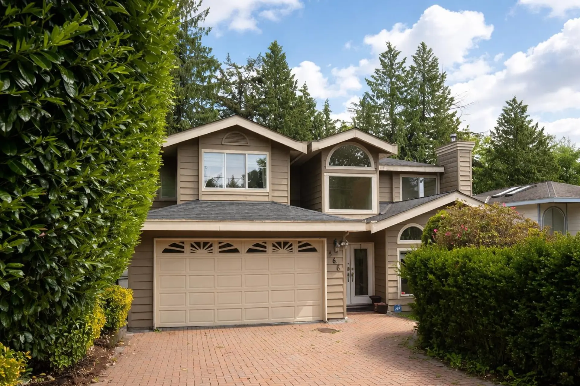 Property at 866 Sinclair Street, West Vancouver, BC