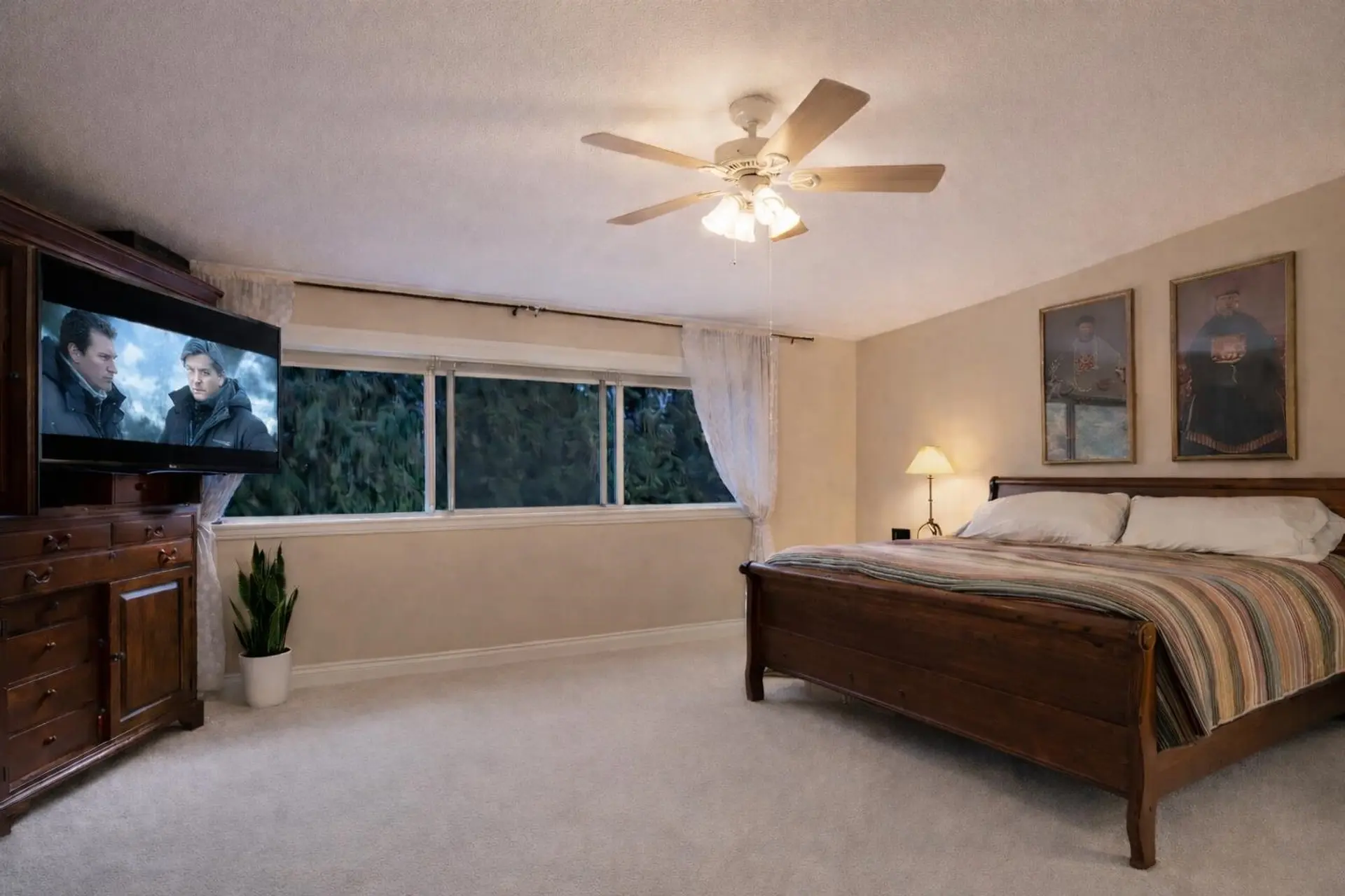 Property at 866 Sinclair Street, West Vancouver, BC