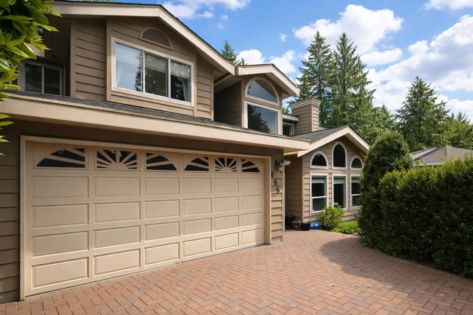 Property at 866 Sinclair Street, West Vancouver, BC