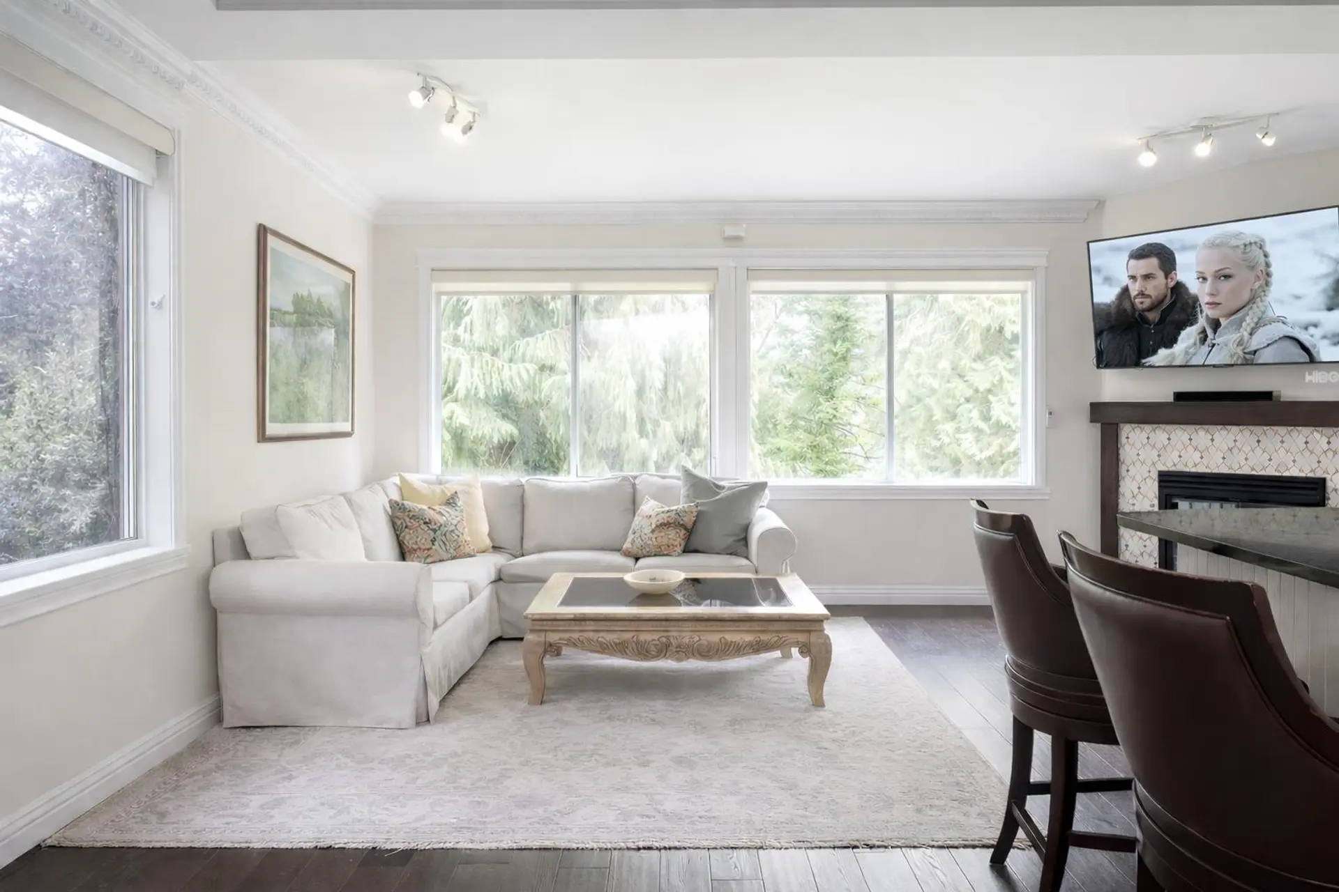 Property at 866 Sinclair Street, West Vancouver, BC