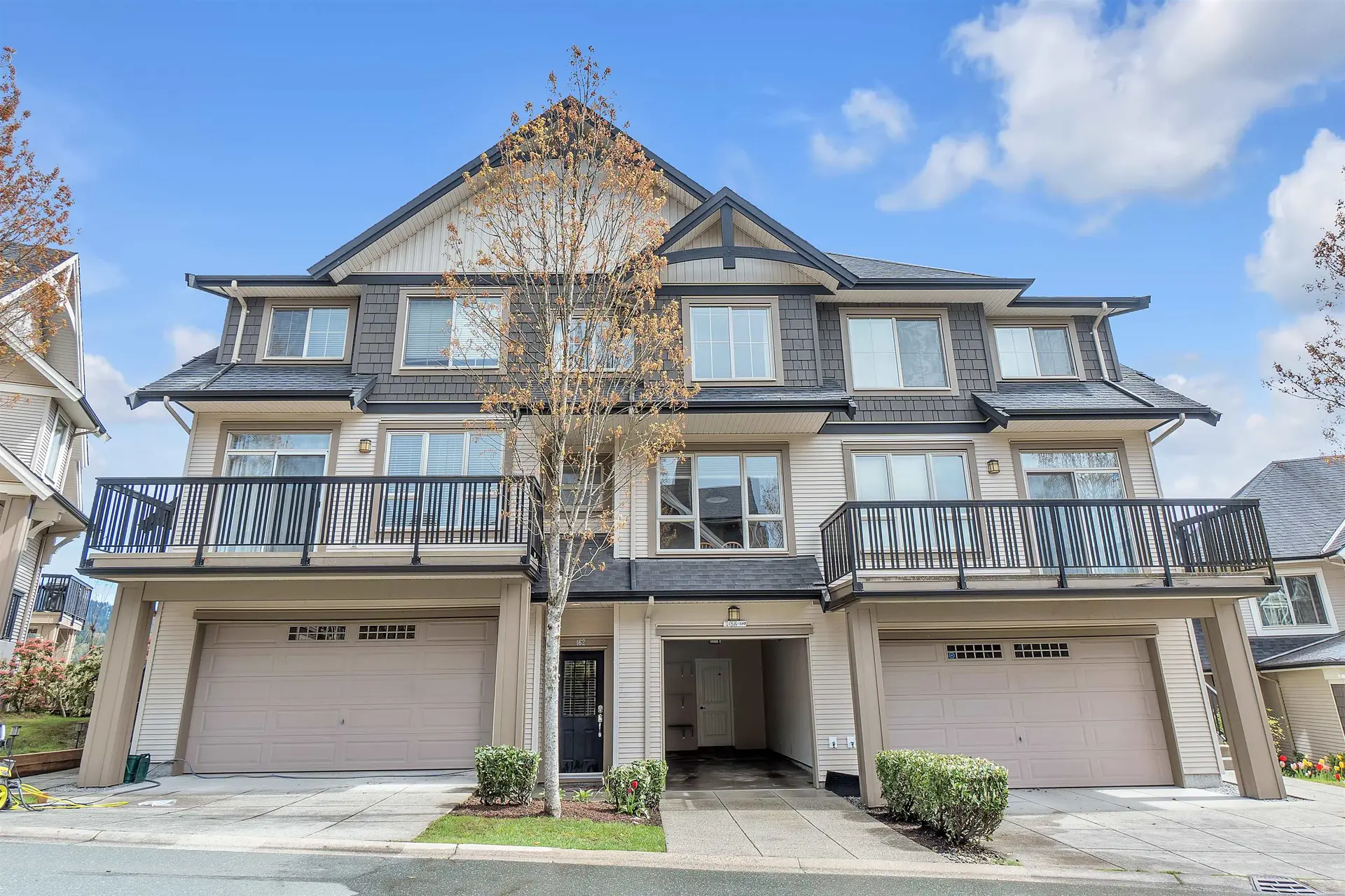 Property at #162 3105 Dayanee Springs Boulevard, Coquitlam, BC