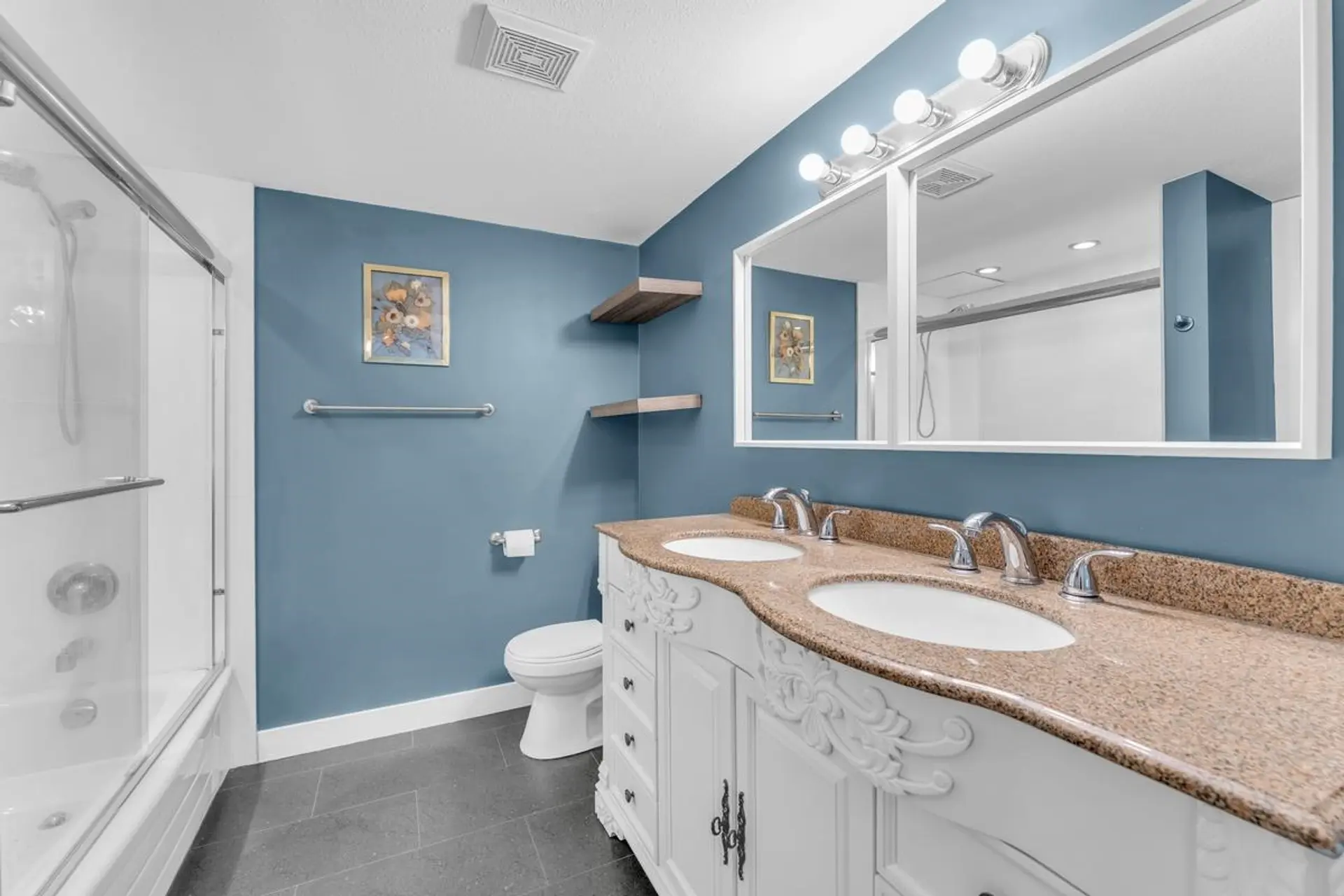 Property at #307 1210 Pacific Street, Coquitlam, BC