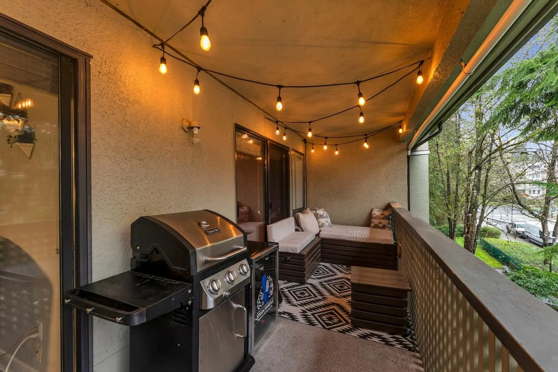 Property at #307 1210 Pacific Street, Coquitlam, BC