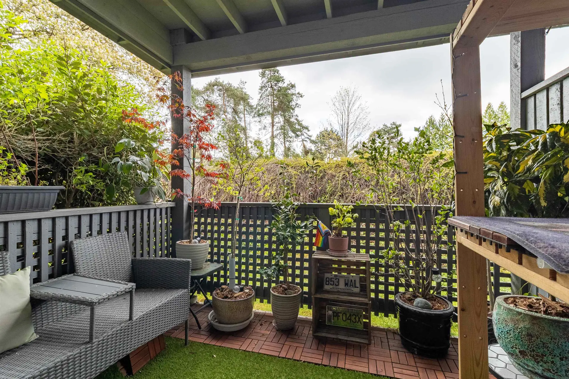 Property at #137 200 Westhill Place, Port Moody, BC