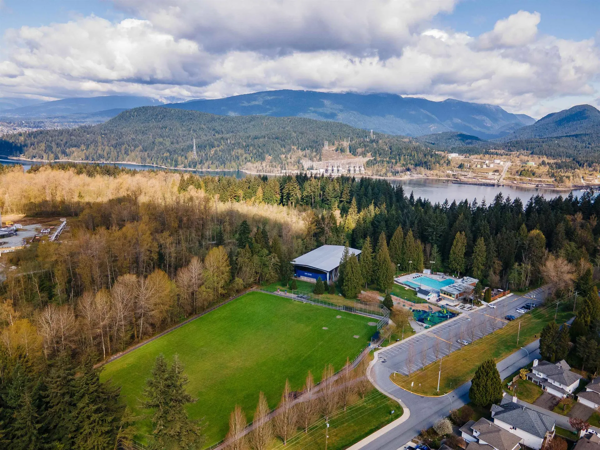 Property at #137 200 Westhill Place, Port Moody, BC