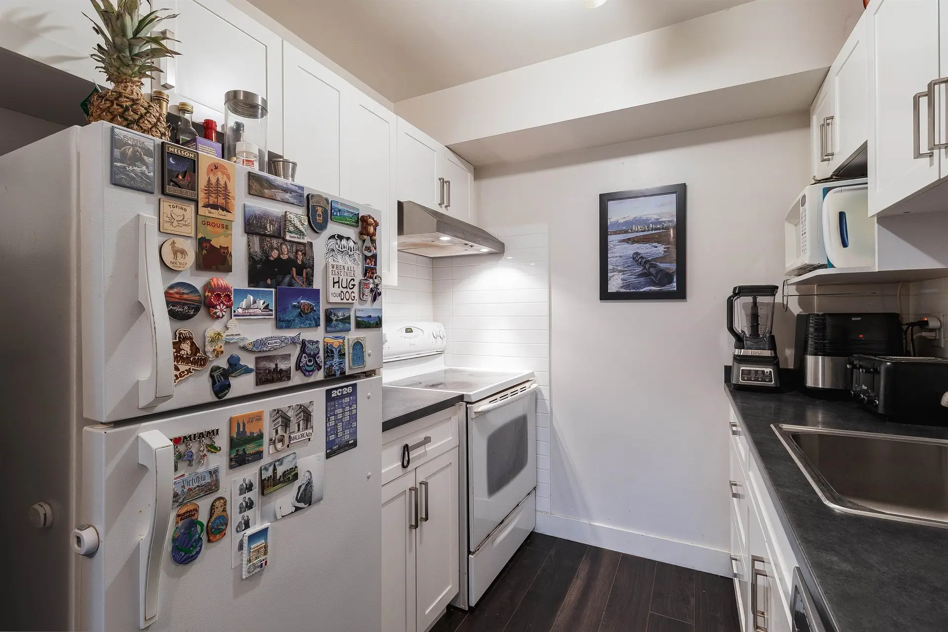 Property at #137 200 Westhill Place, Port Moody, BC