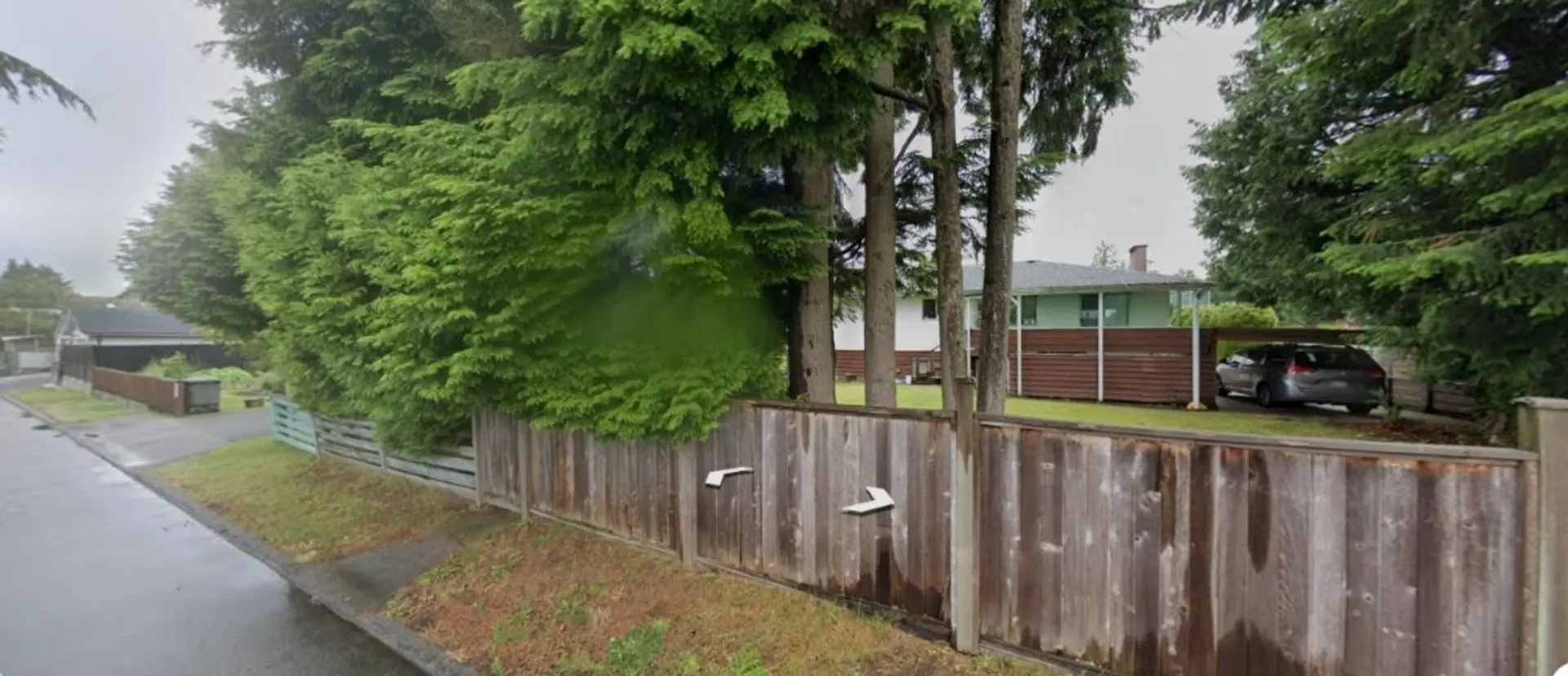 Property at 6850 Halifax Street, Burnaby, BC