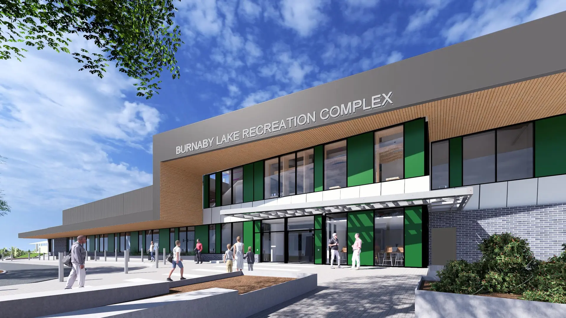 Property at 6850 Halifax Street, Burnaby, BC