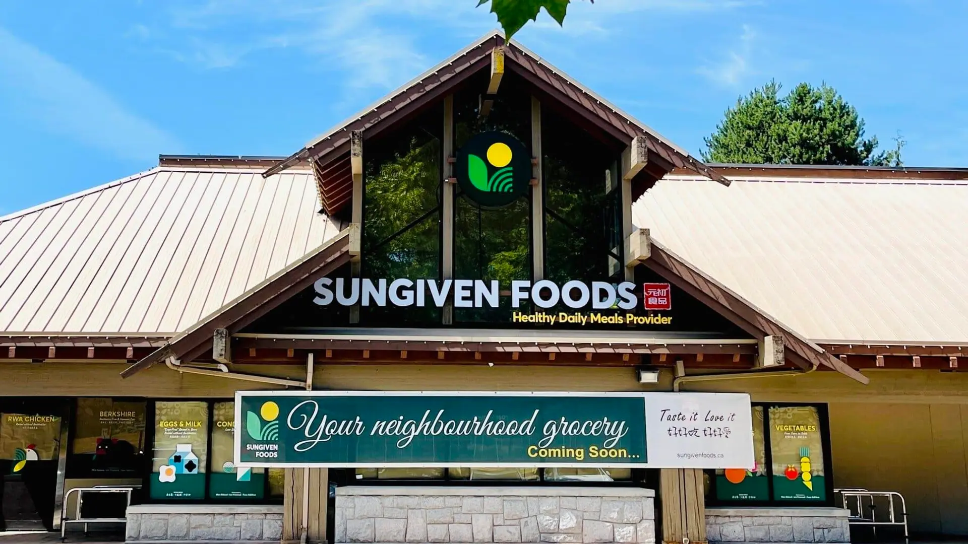 Property at 6850 Halifax Street, Burnaby, BC