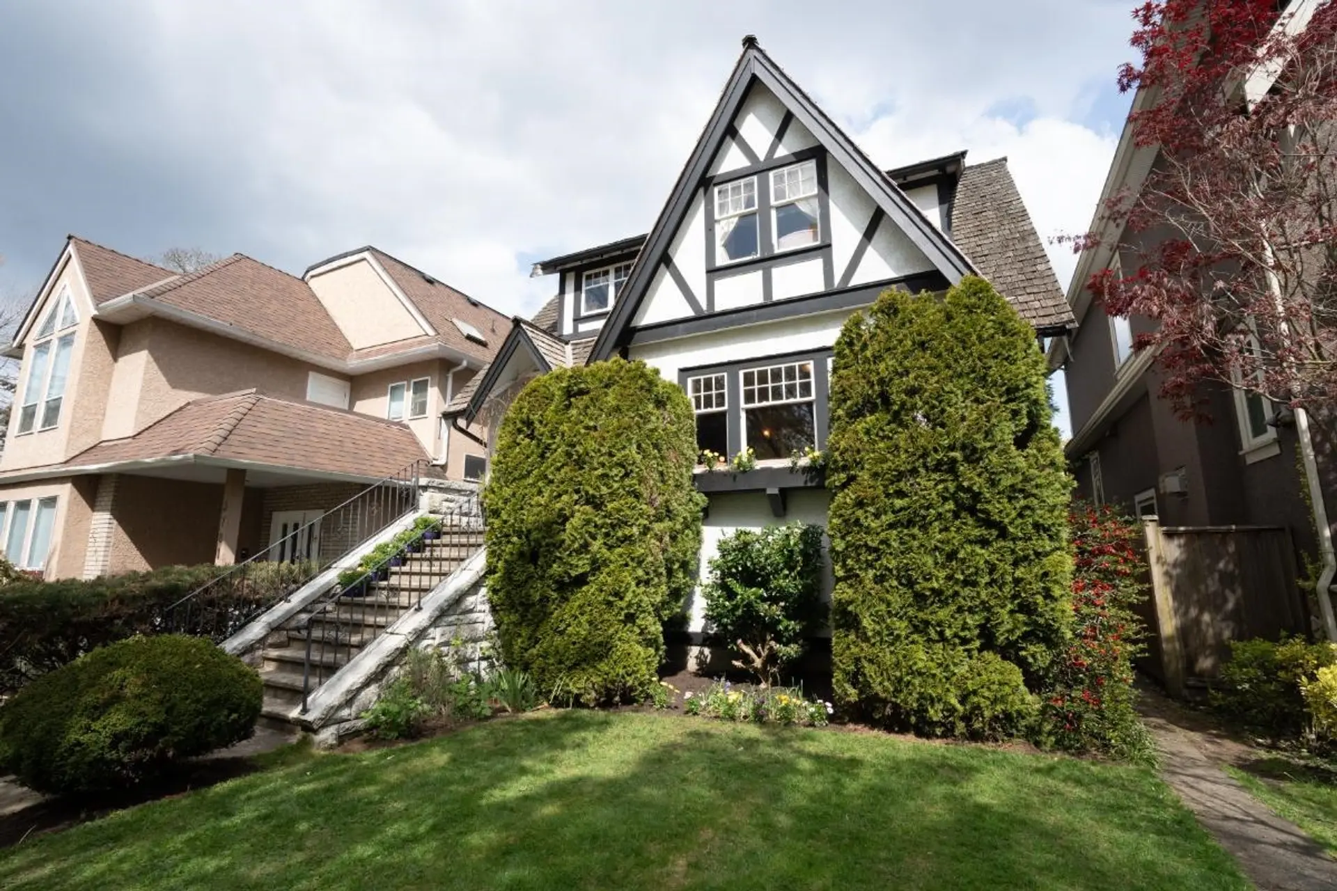 Property at 3771 W 31st Avenue, Vancouver, BC