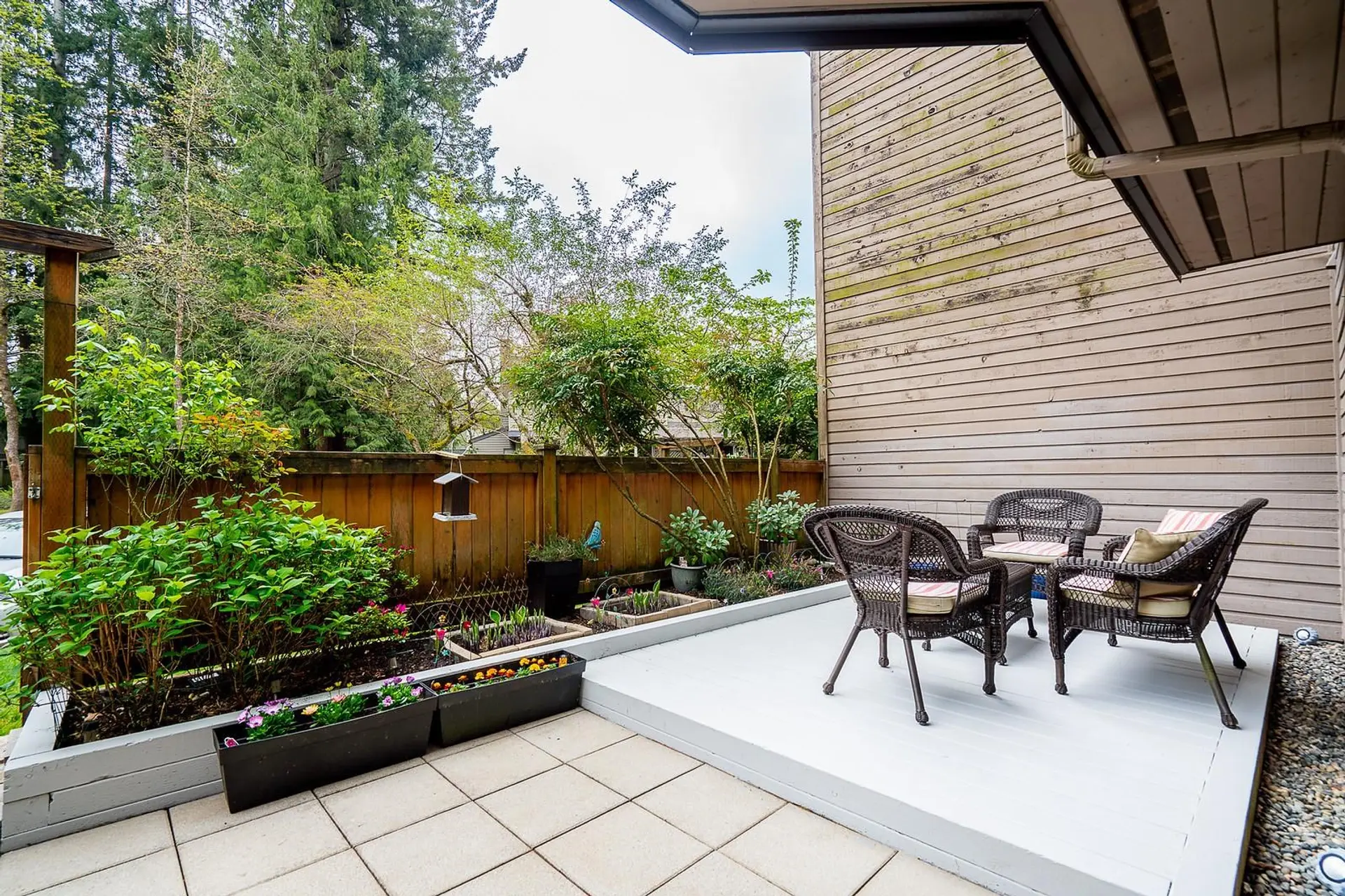 Property at #103 1195 Pipeline Road, Coquitlam, BC