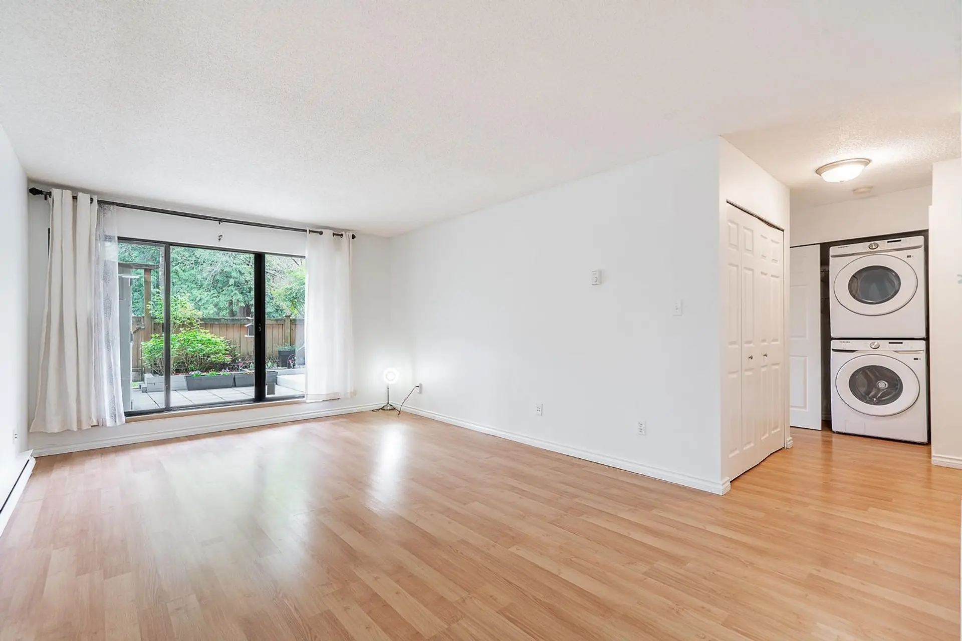 Property at #103 1195 Pipeline Road, Coquitlam, BC