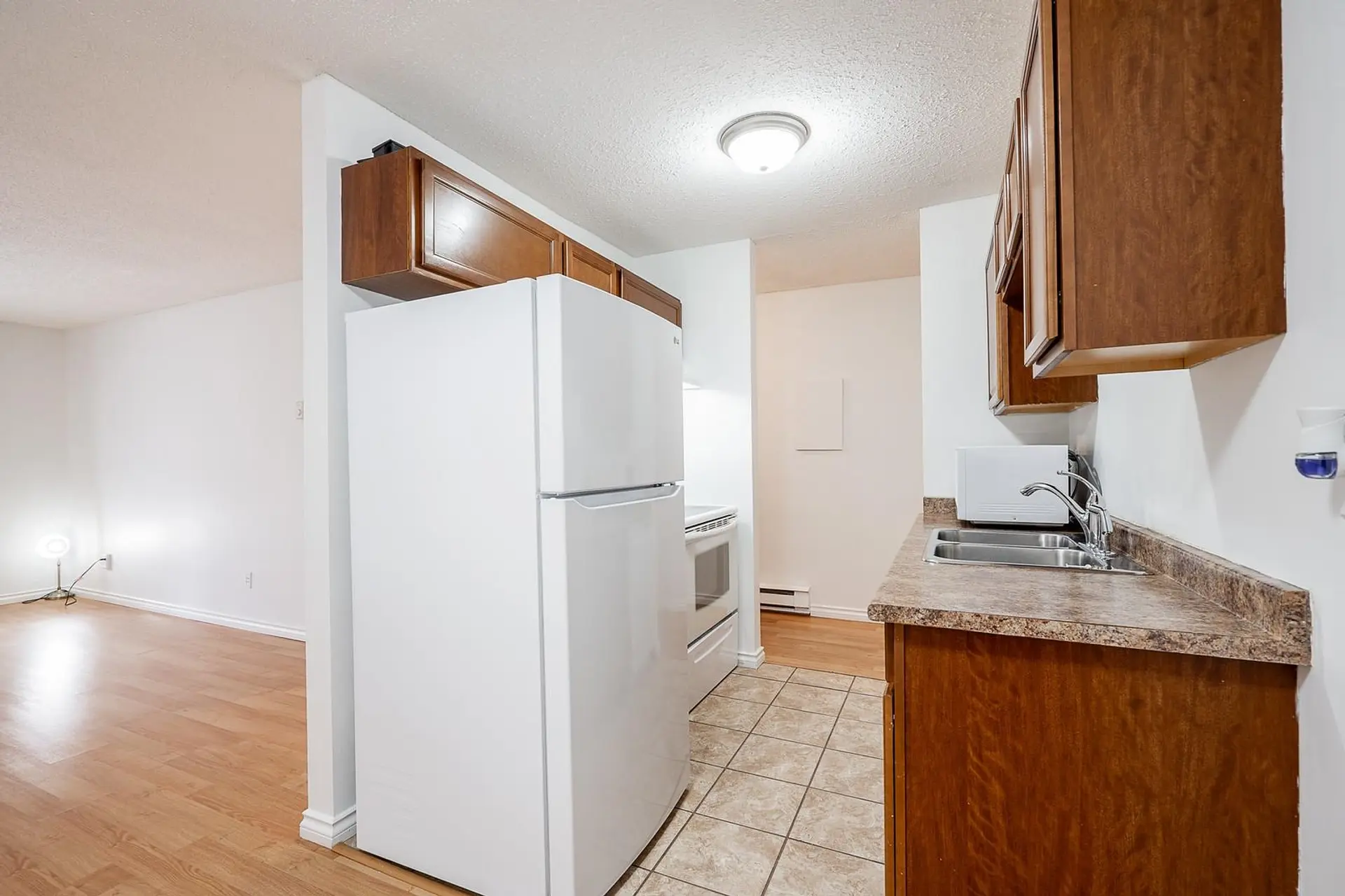 Property at #103 1195 Pipeline Road, Coquitlam, BC