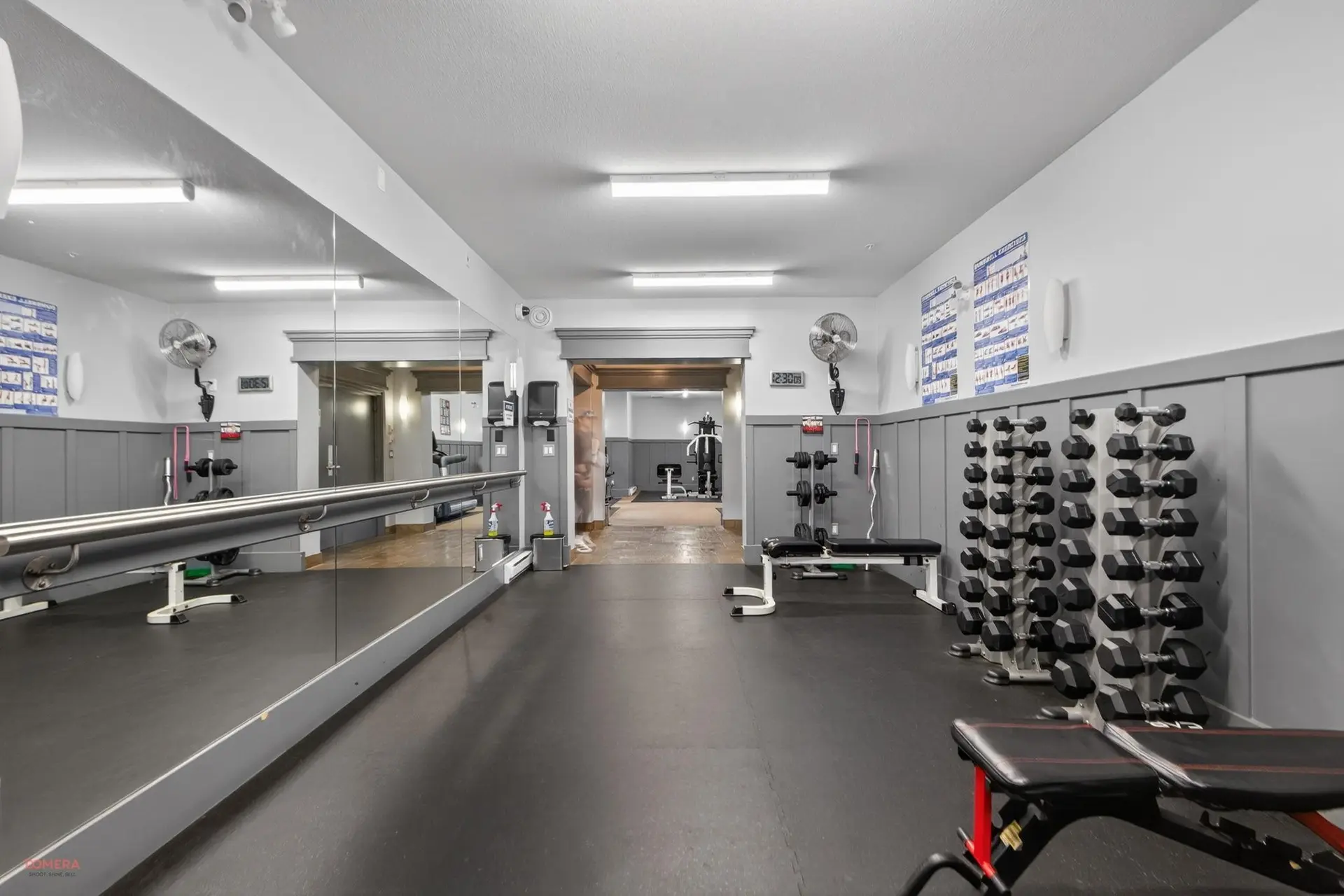 Property at #1304 4655 Valley Drive, Vancouver, BC