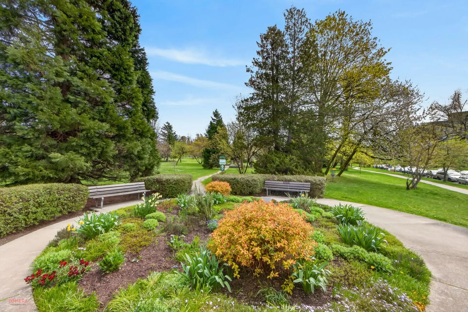 Property at #1304 4655 Valley Drive, Vancouver, BC