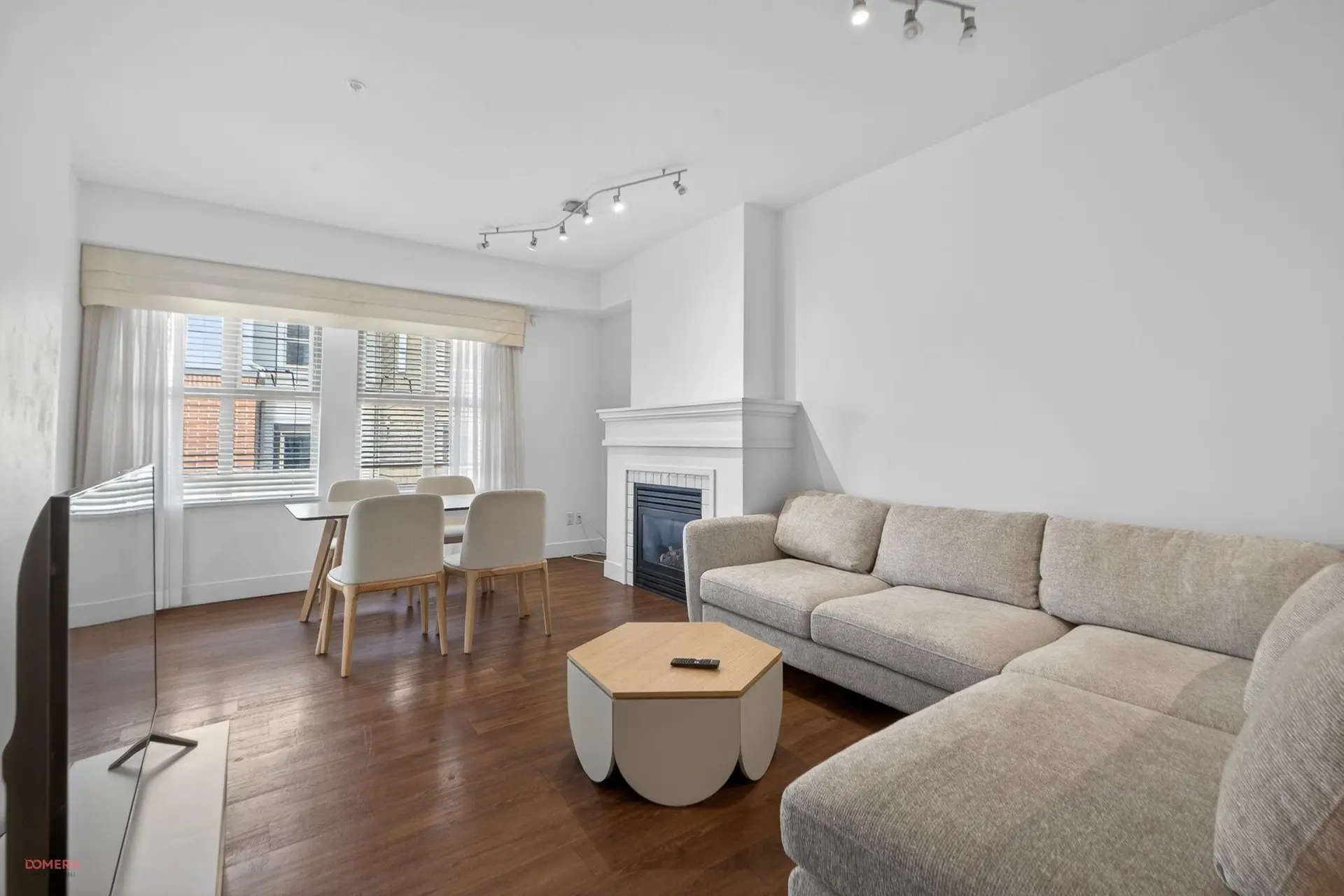 Property at #1304 4655 Valley Drive, Vancouver, BC