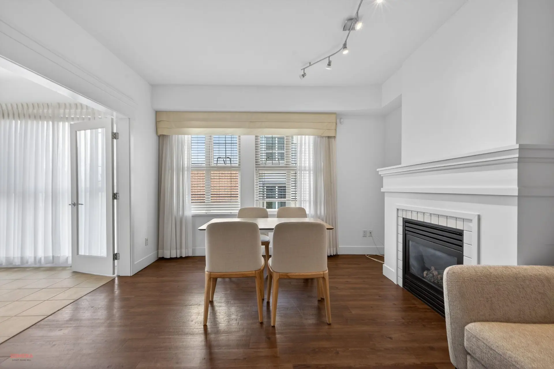 Property at #1304 4655 Valley Drive, Vancouver, BC