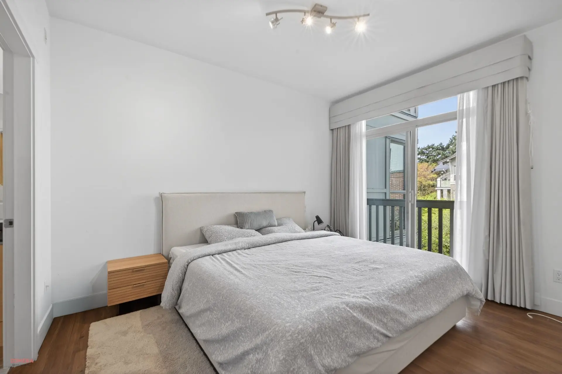 Property at #1304 4655 Valley Drive, Vancouver, BC