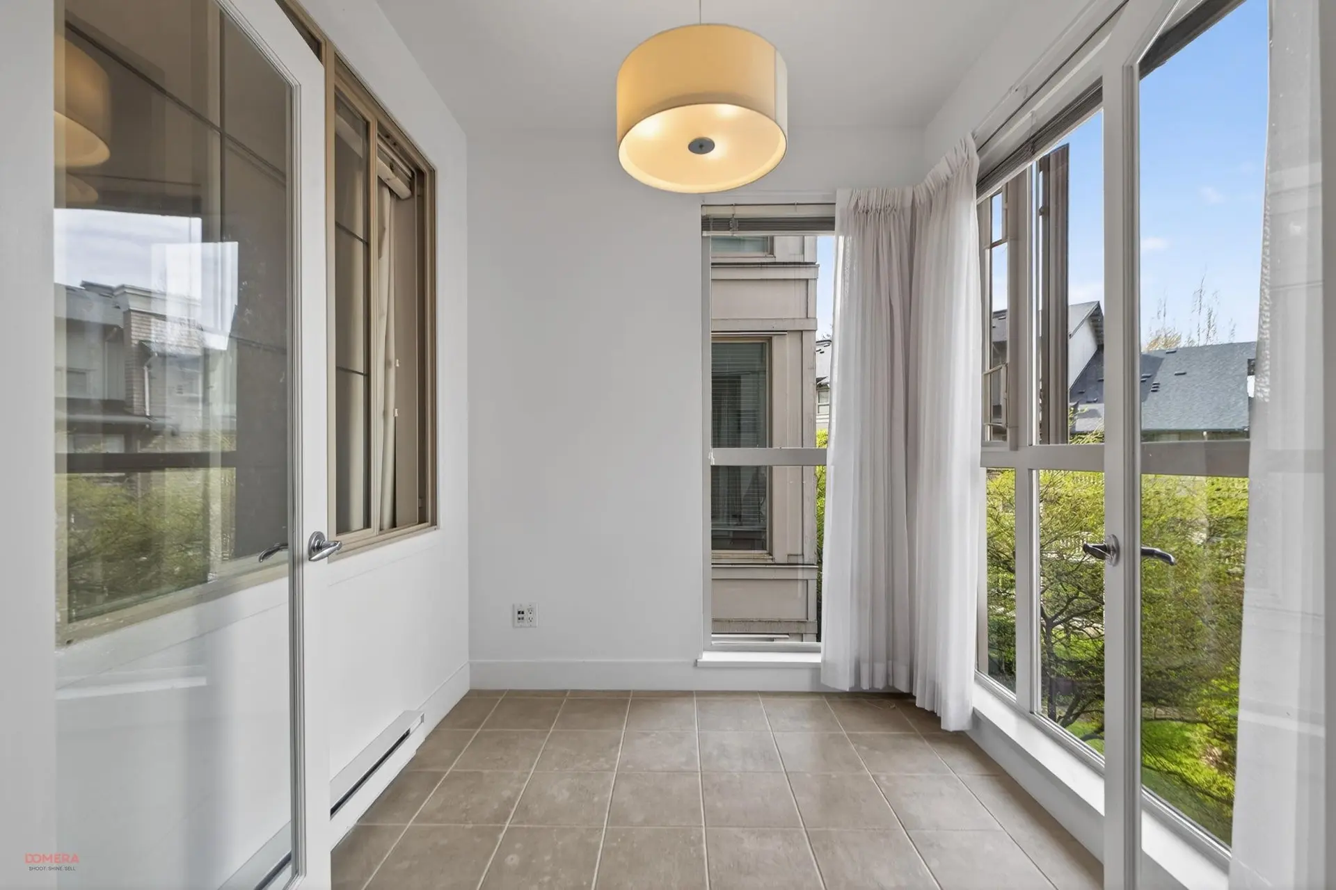 Property at #1304 4655 Valley Drive, Vancouver, BC