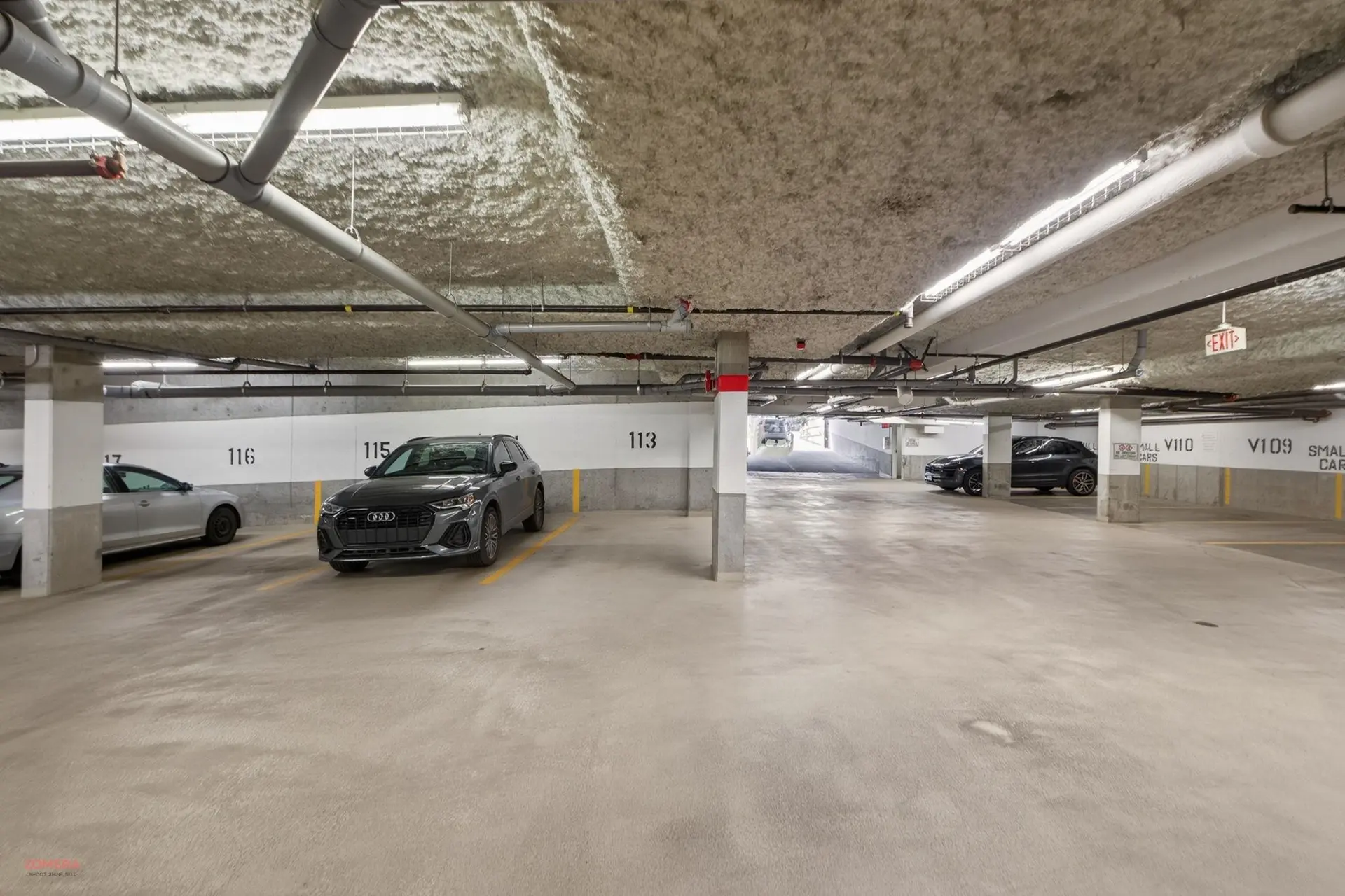 Property at #1304 4655 Valley Drive, Vancouver, BC