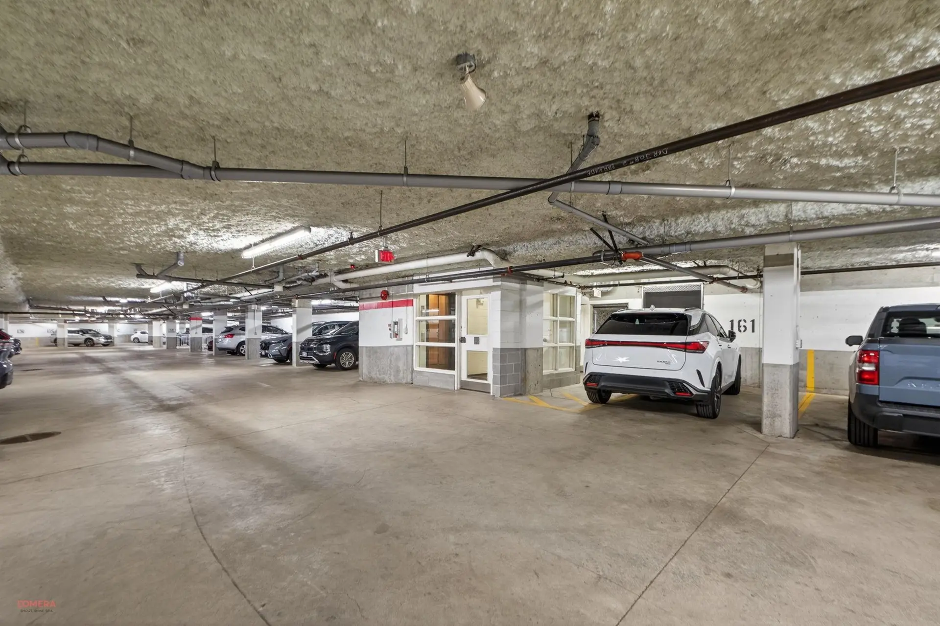 Property at #1304 4655 Valley Drive, Vancouver, BC