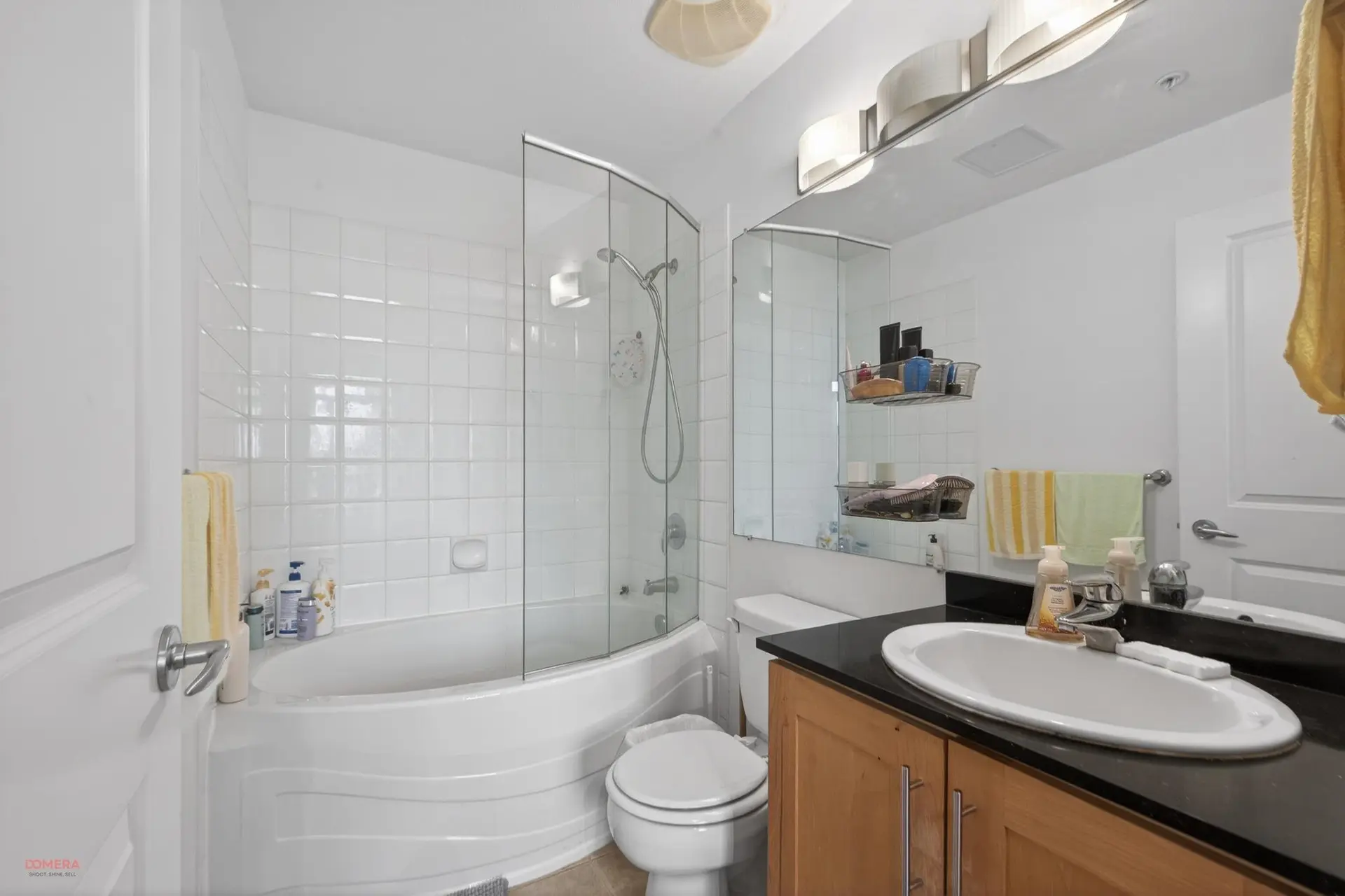 Property at #1304 4655 Valley Drive, Vancouver, BC