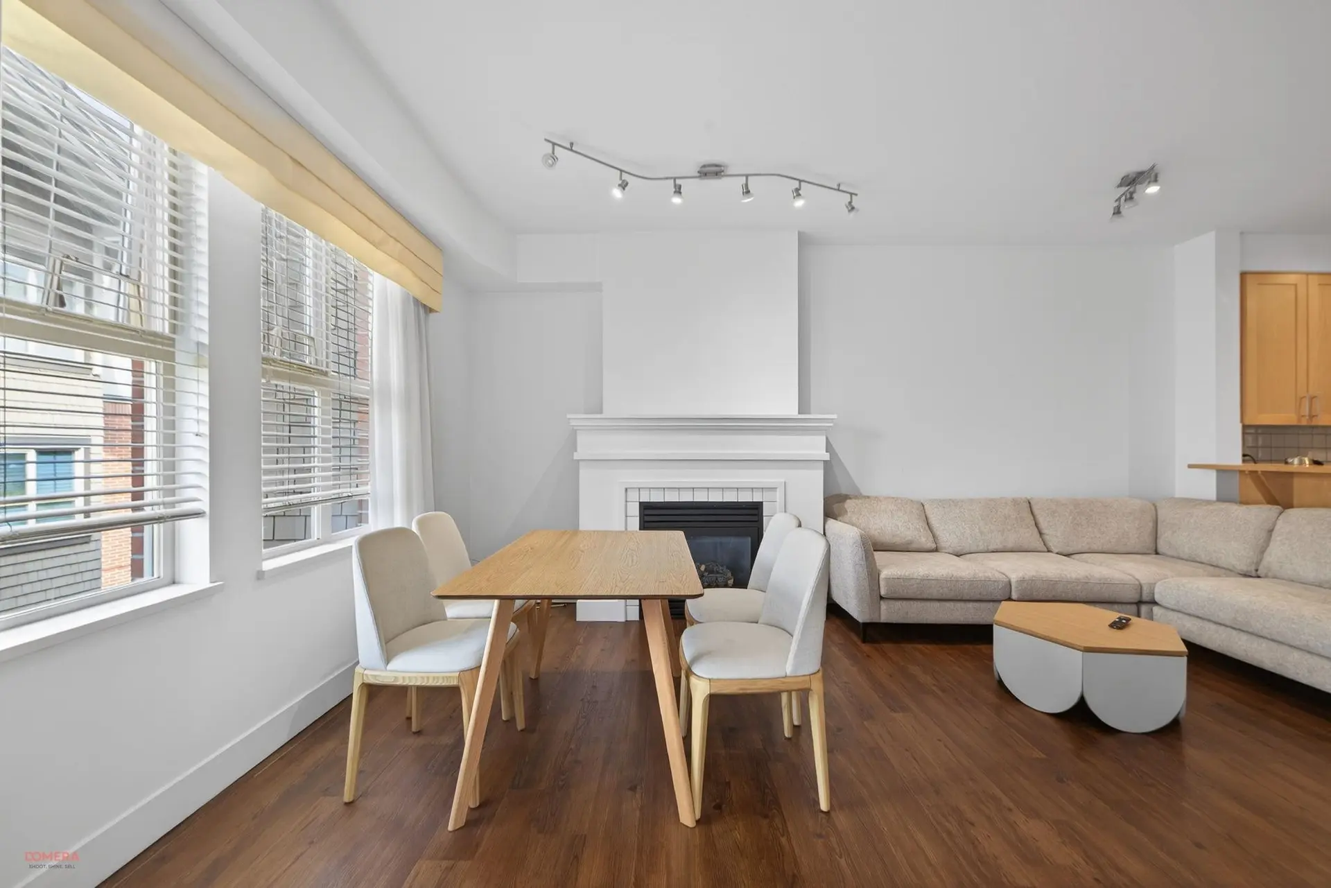 Property at #1304 4655 Valley Drive, Vancouver, BC