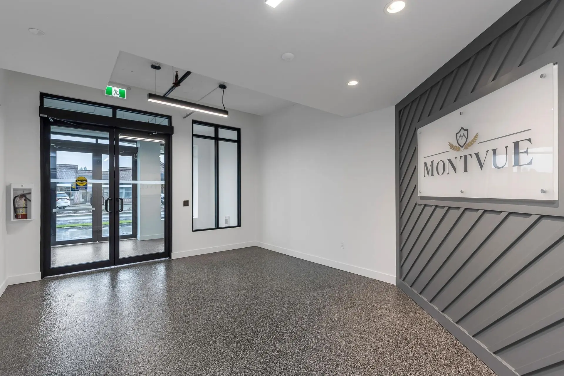 Property at #310 33820 South Fraser Way, Abbotsford, BC